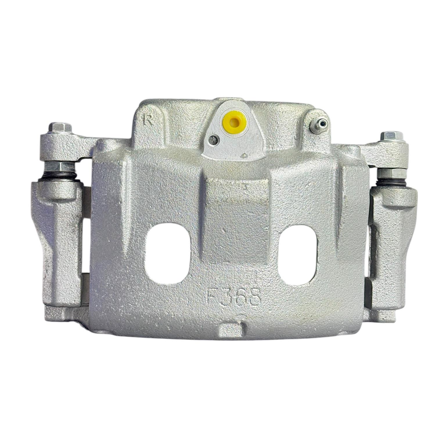 Mazda Kaliper Fren Bt50 11-16/Ranger 11-16 Ön Sağ (Çift Piston) MEKANİK