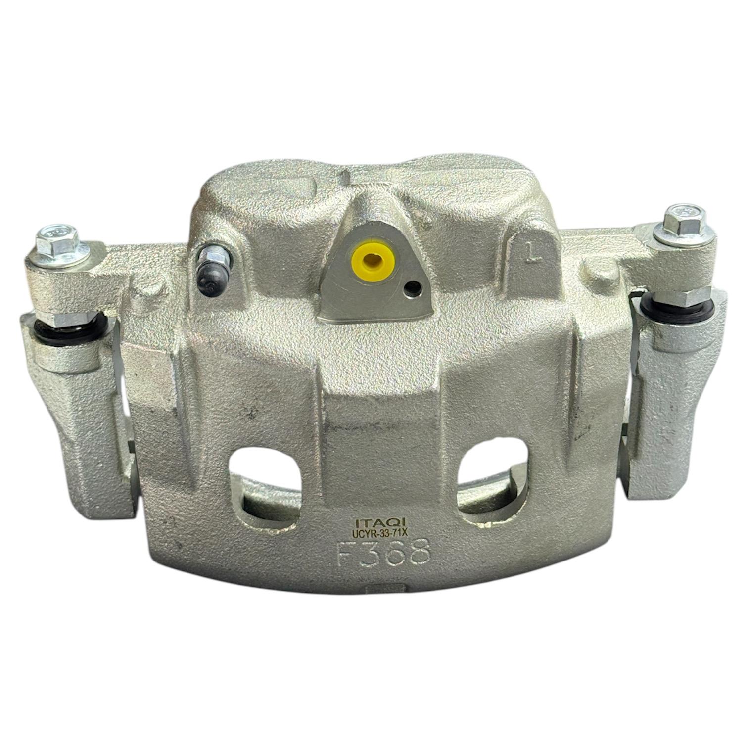 Mazda Kaliper Fren Bt50 11-16/Ranger 11-16 Ön Sol (Çift Piston) MEKANİK