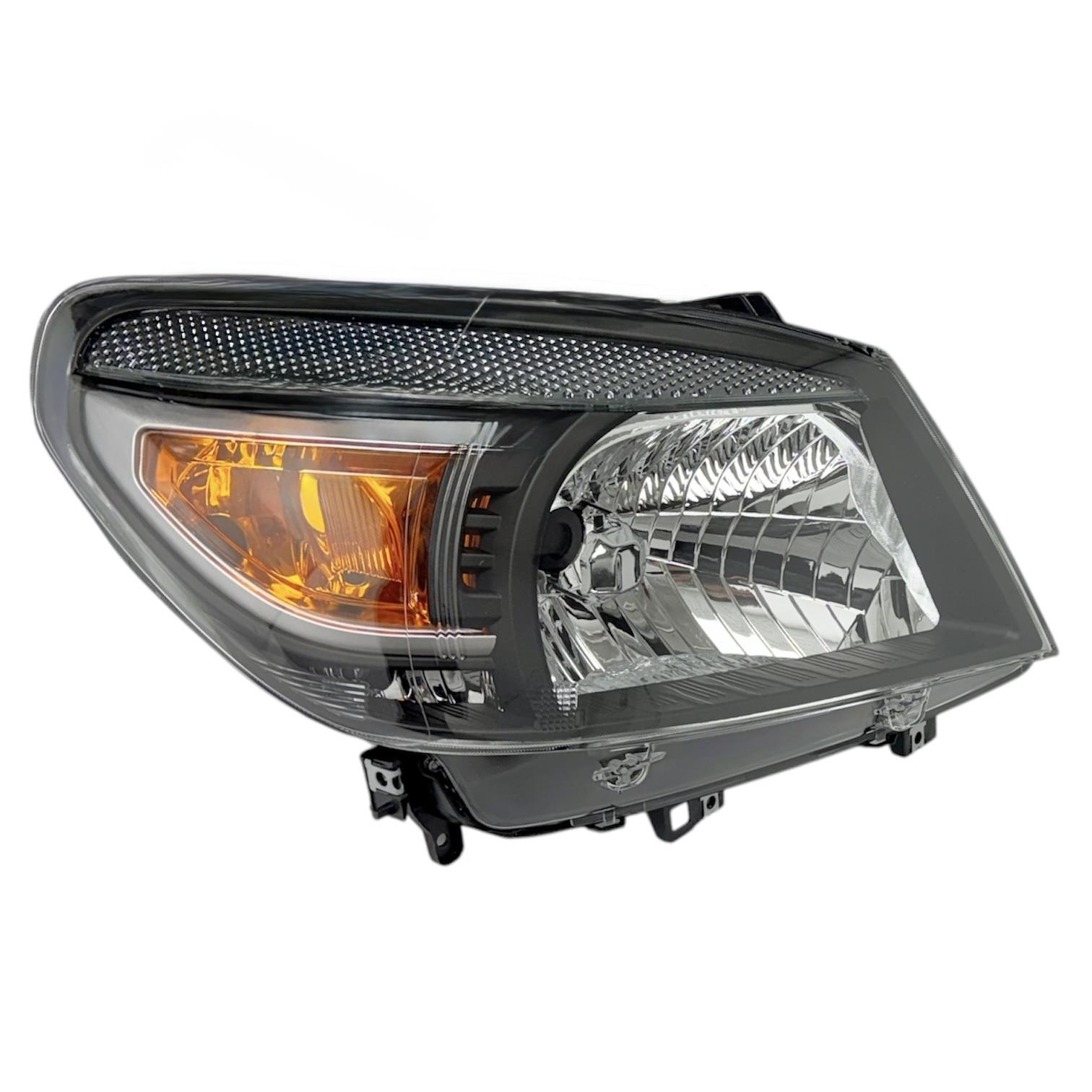 Ford Far Ford Ranger 10-12 Sağ (Motorsuz) AYDINLATMA