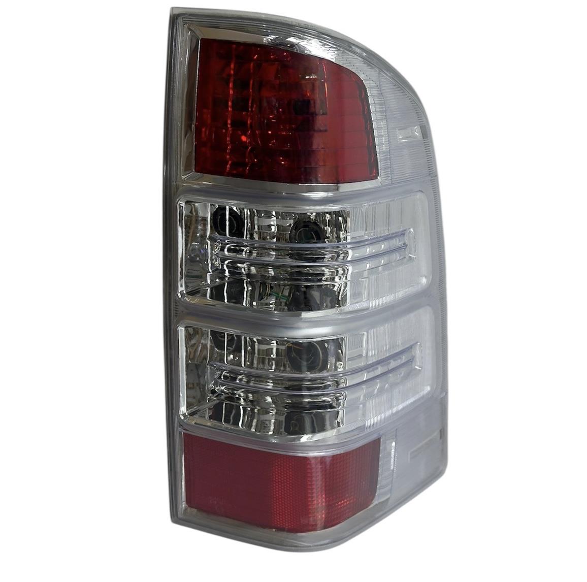 Ford Stop Ford Ranger 09-11 Sağ (Beyaz/Duylu) AYDINLATMA