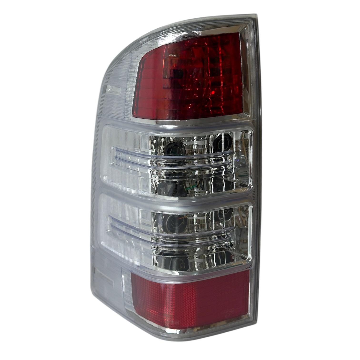 Ford  Stop Ford Ranger 09-11 Sol (Beyaz/Duylu) AYDINLATMA