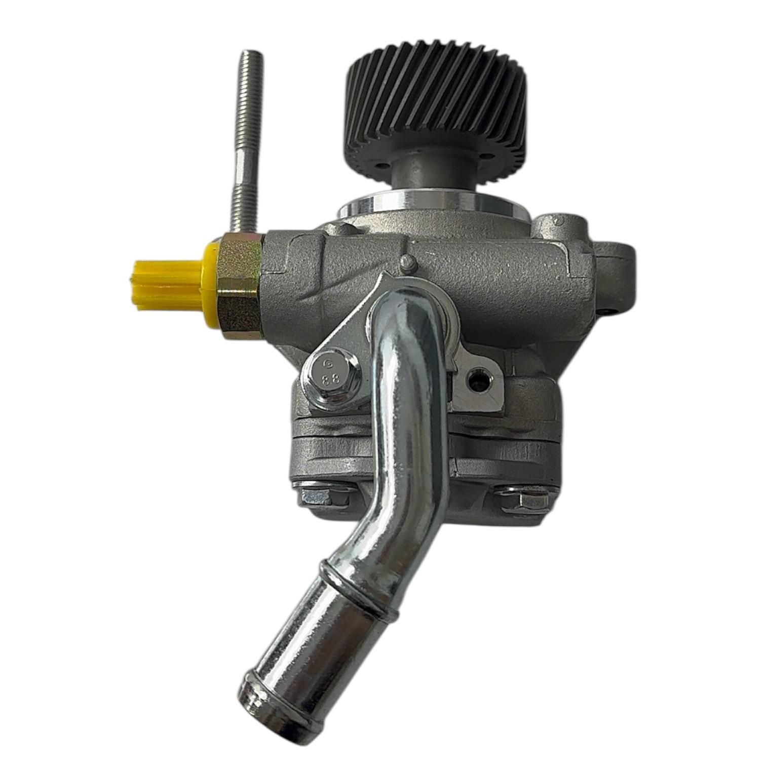 Mazda Pompa Hidrolik Direksiyon B2500 98-05/Bt50 07-14ranger 07-14 MEKANİK