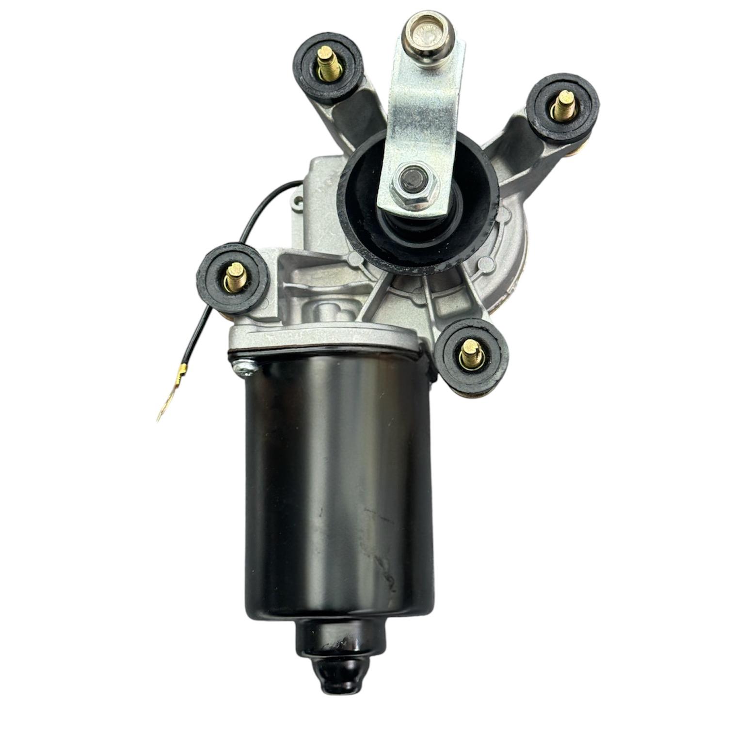 Mazda Silecek Motor B2500 98-06/Ranger 98-06 Ön ELEKTRONİK