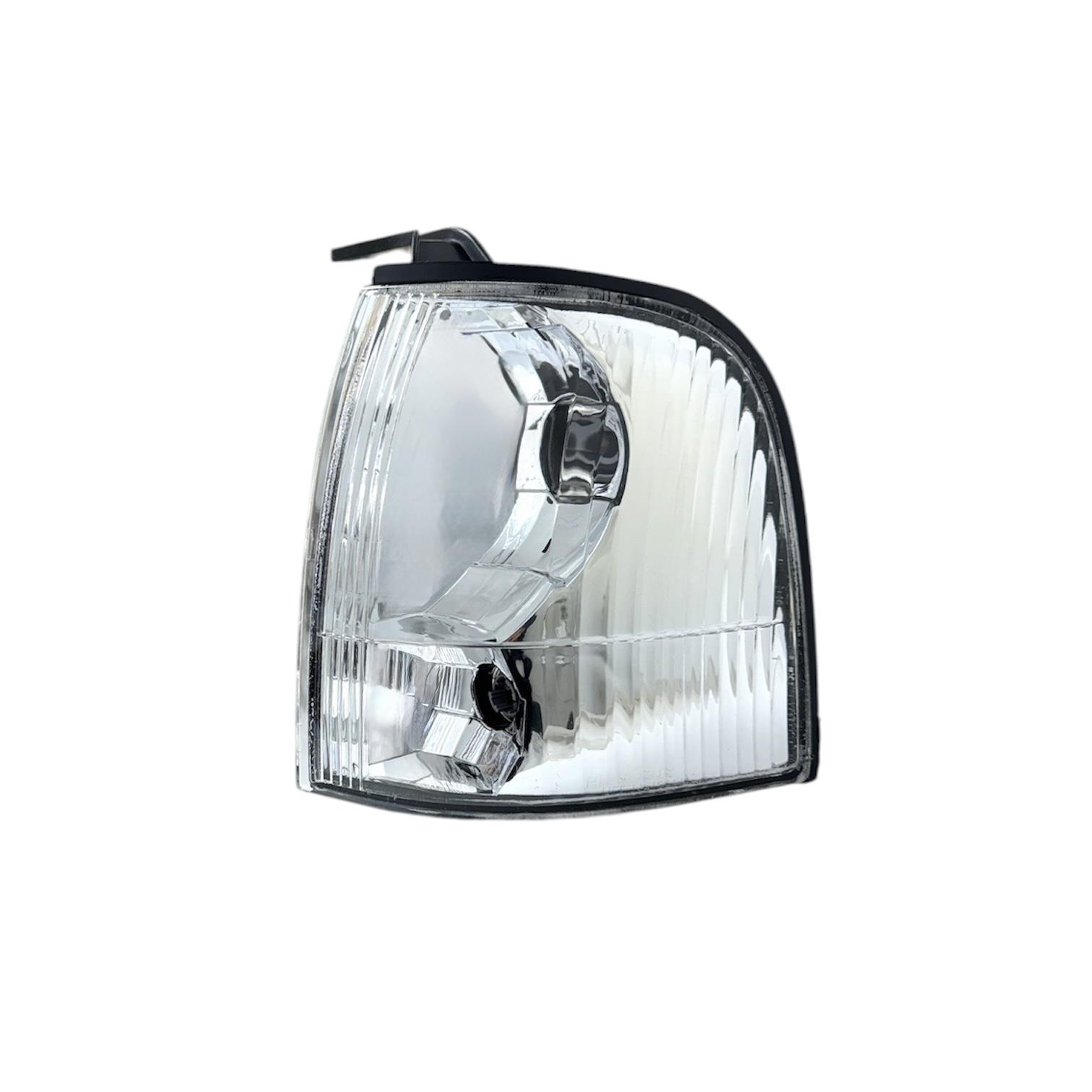 Ford Sinyal Ford Ranger 02-06 Sol AYDINLATMA