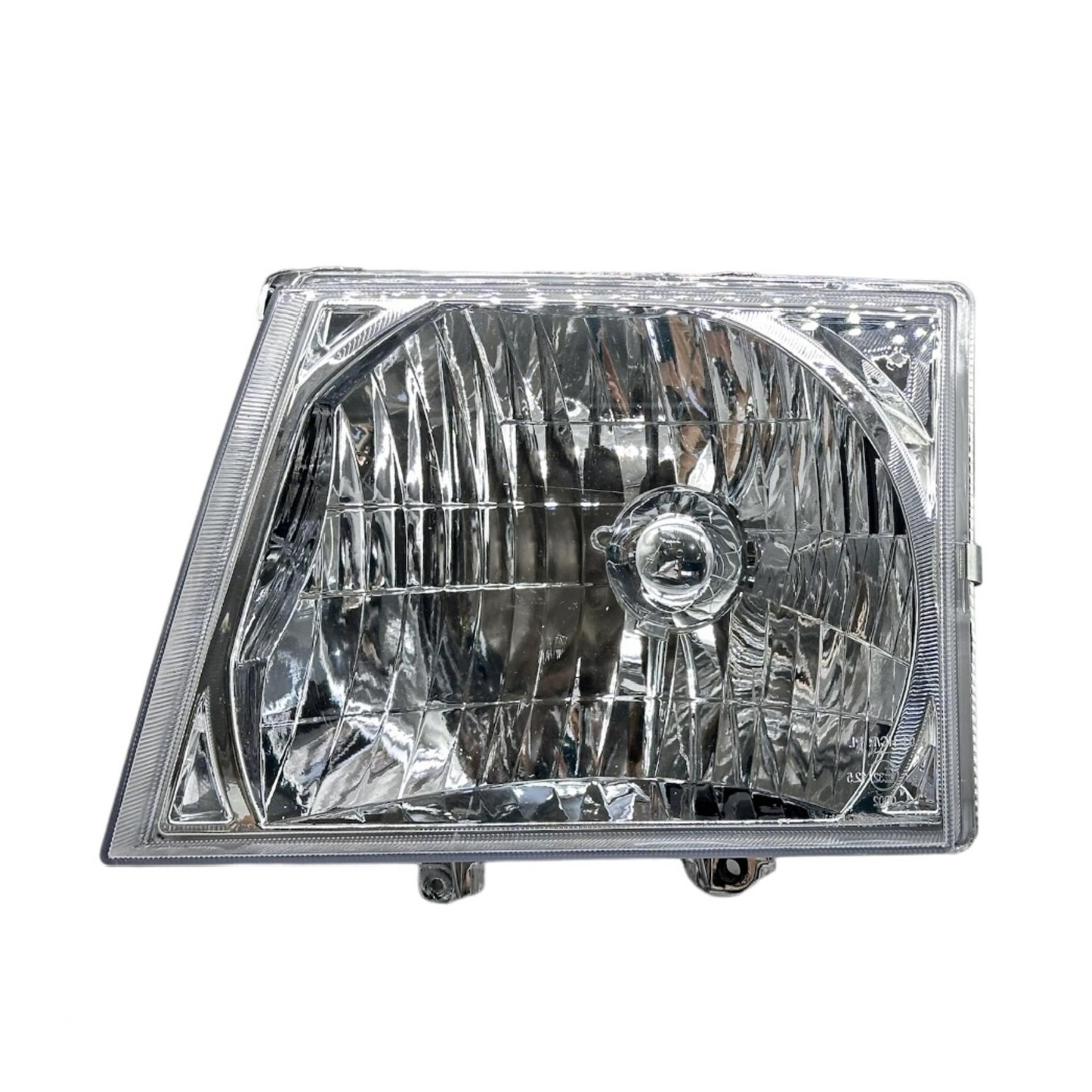 Ford Far Ford Ranger 02-06 Sol AYDINLATMA
