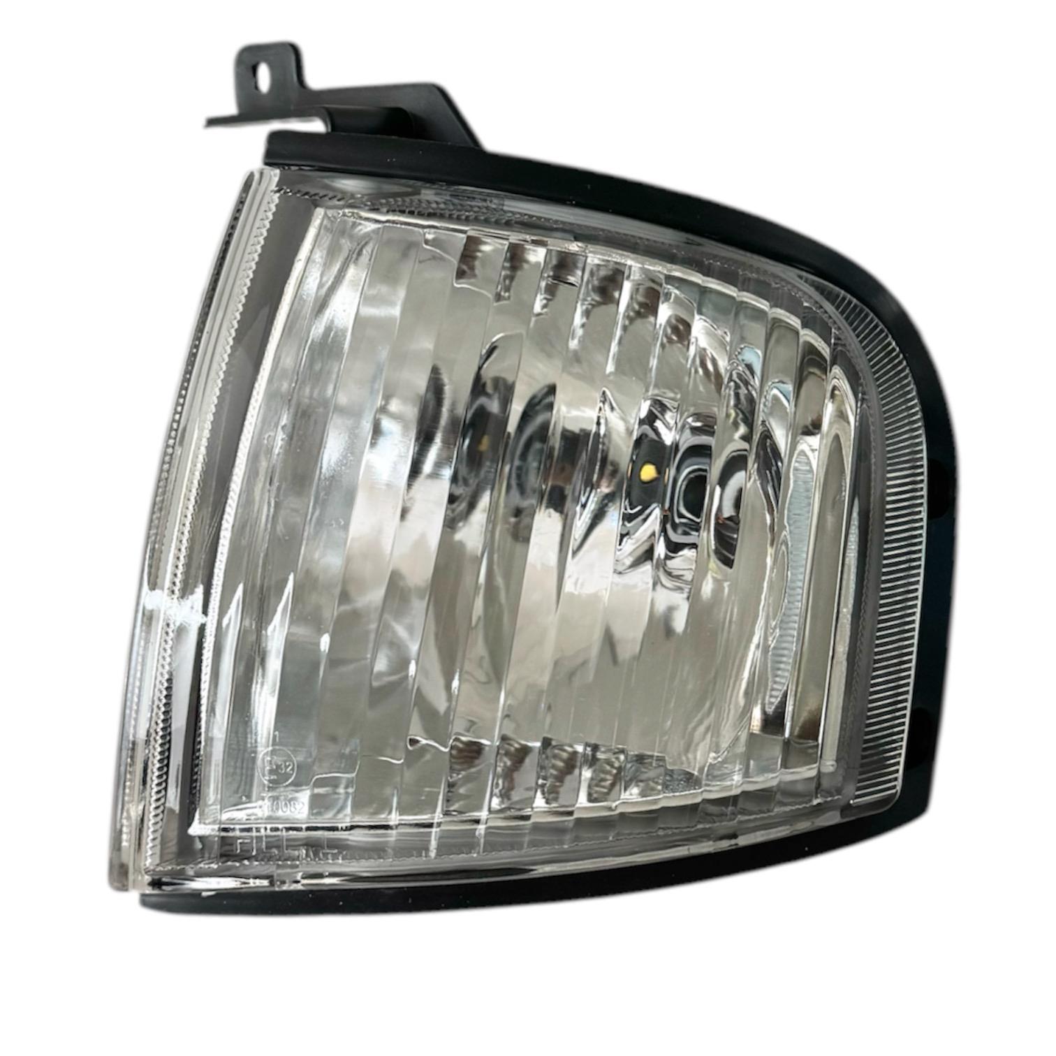 Mazda Sinyal B2500 02-04 Sol AYDINLATMA