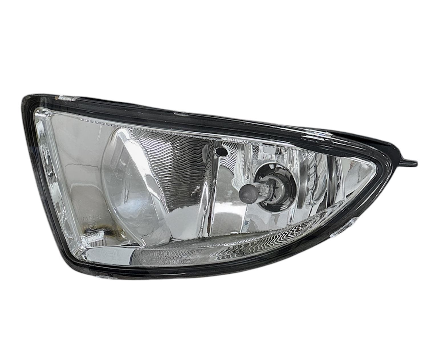 Honda Lamba Sis Cıvıc 04-06 Sol (Ampullu) AYDINLATMA