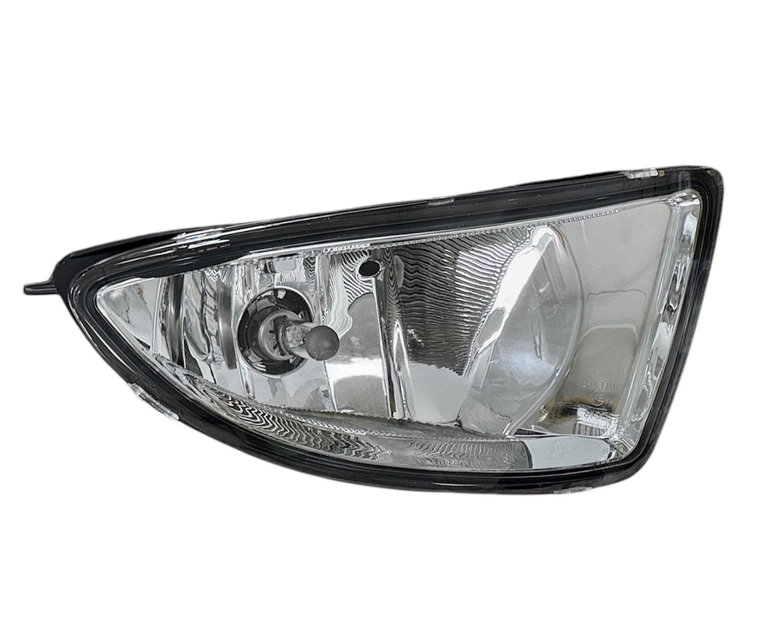 Honda Lamba Sis Cıvıc 04-06 Sağ (Ampullu) AYDINLATMA