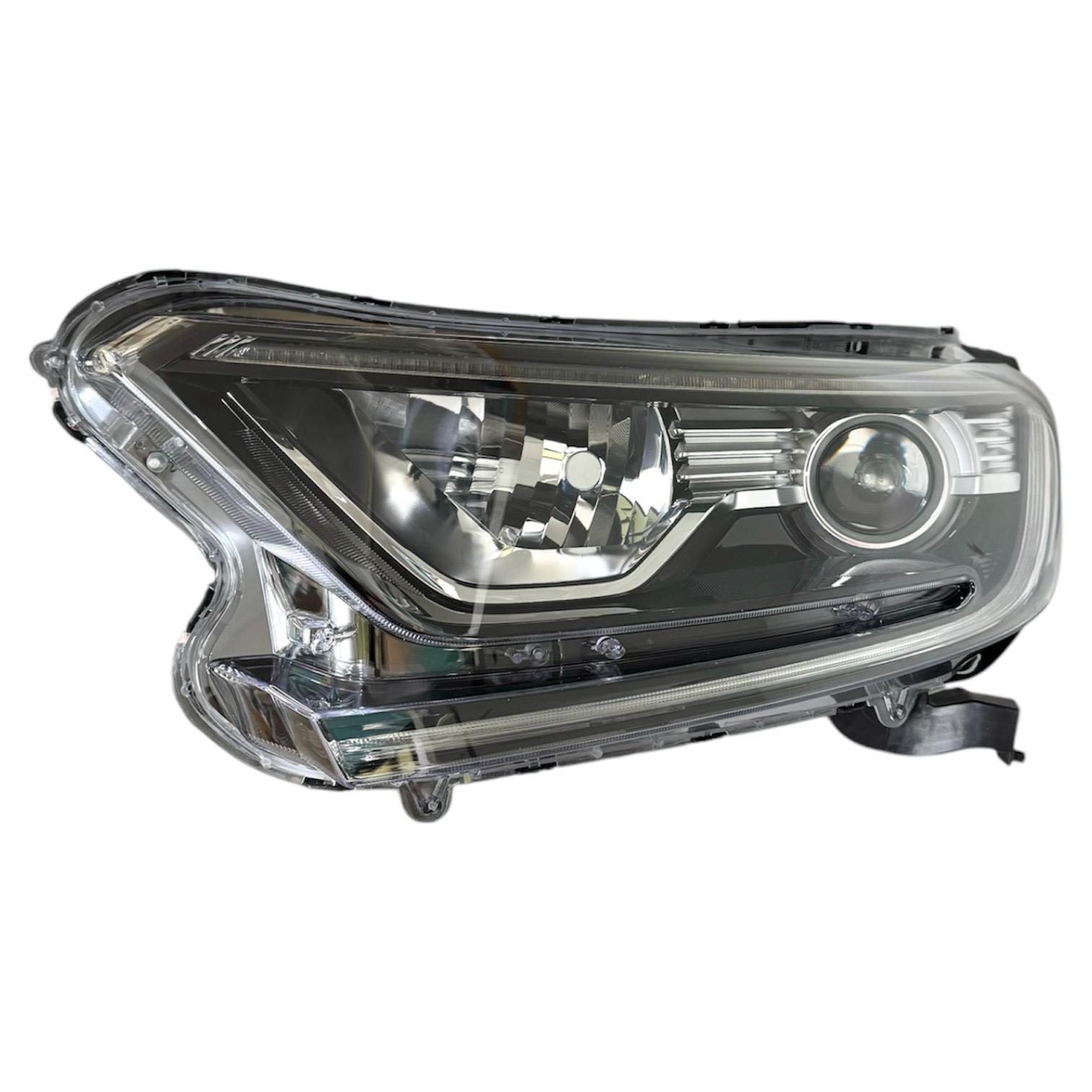 Honda Far Crv 19-21 Sol (Motorlu) AYDINLATMA