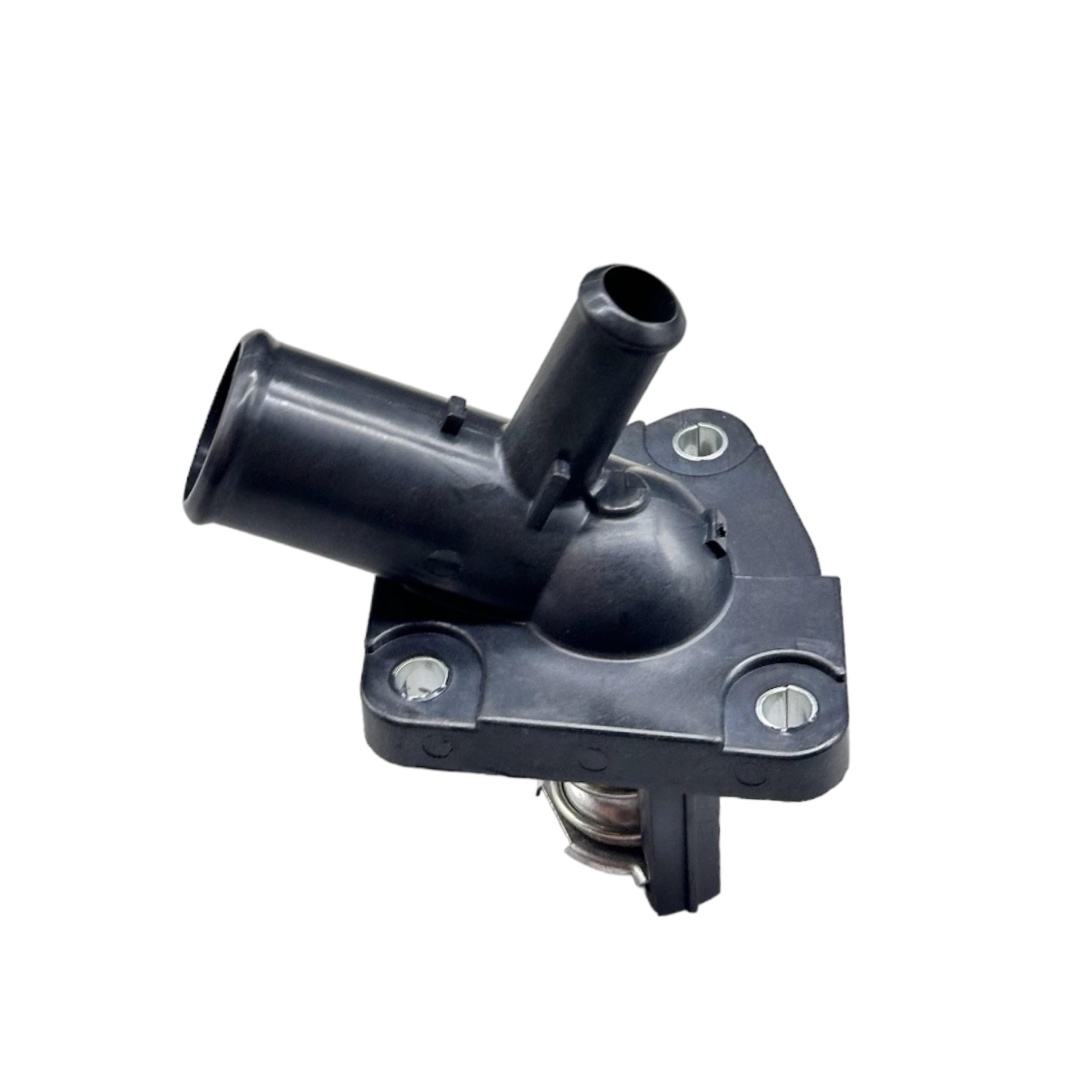 Toyota  Yuva Termostat Corolla 10-19/Yaris 10-19/Auris 1,4 Dizel 10-19 (Yuvalı Komple) MEKANİK