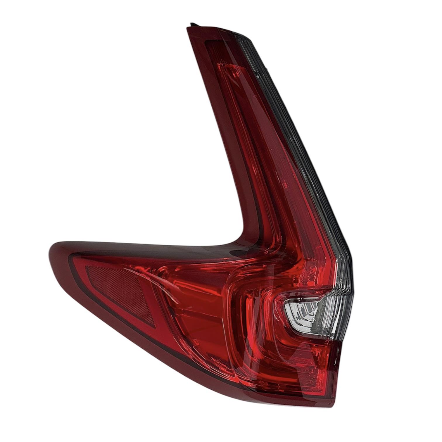 Honda Stop Crv 19-22 Dış Sol AYDINLATMA