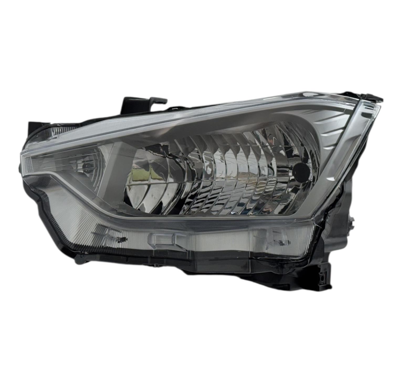 Isuzu Far D-max 20-24 Sol (Merceksiz) AYDINLATMA