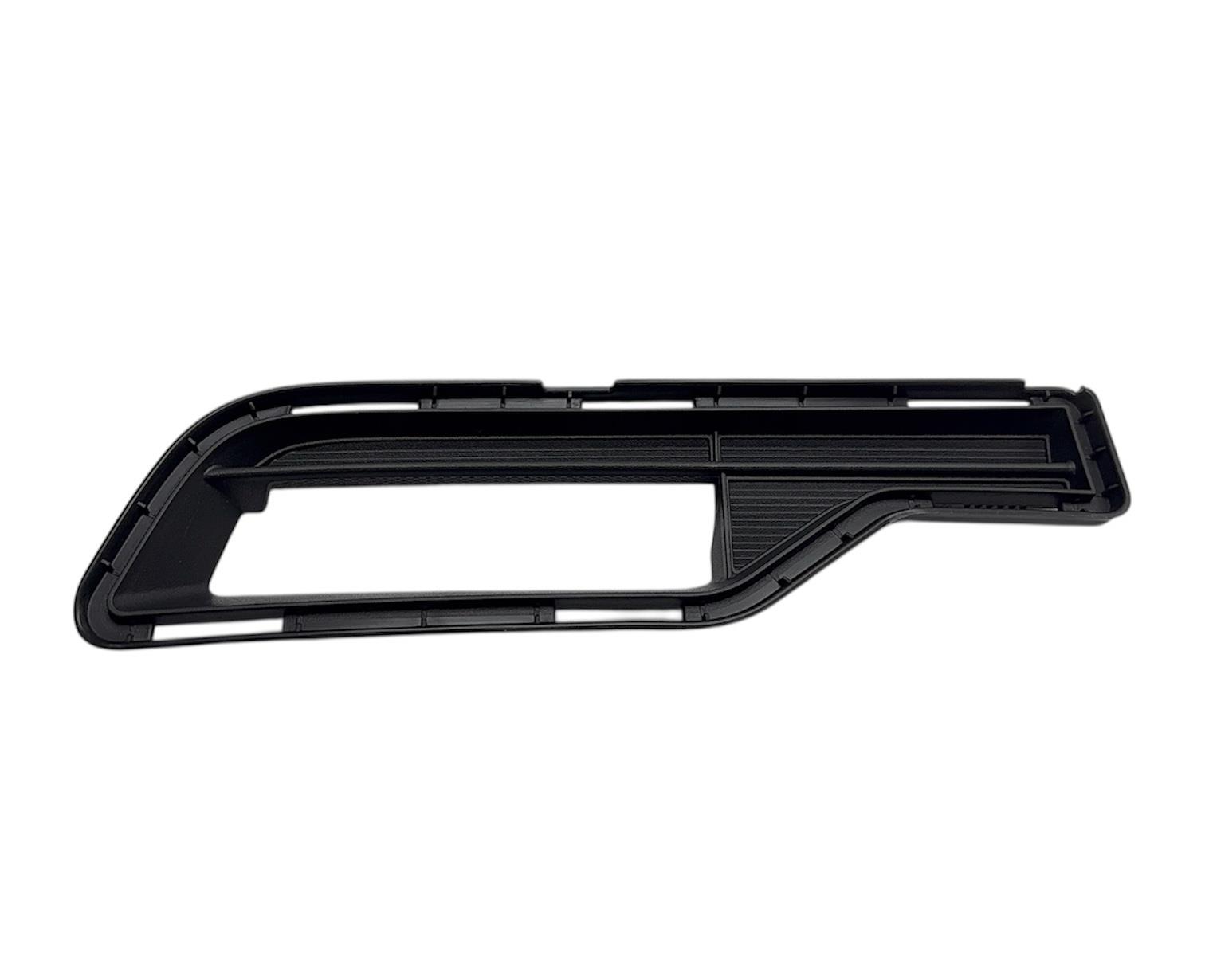 Toyota Izgara Tampon Hılux Rocco 21-23 Sol KAPORTA