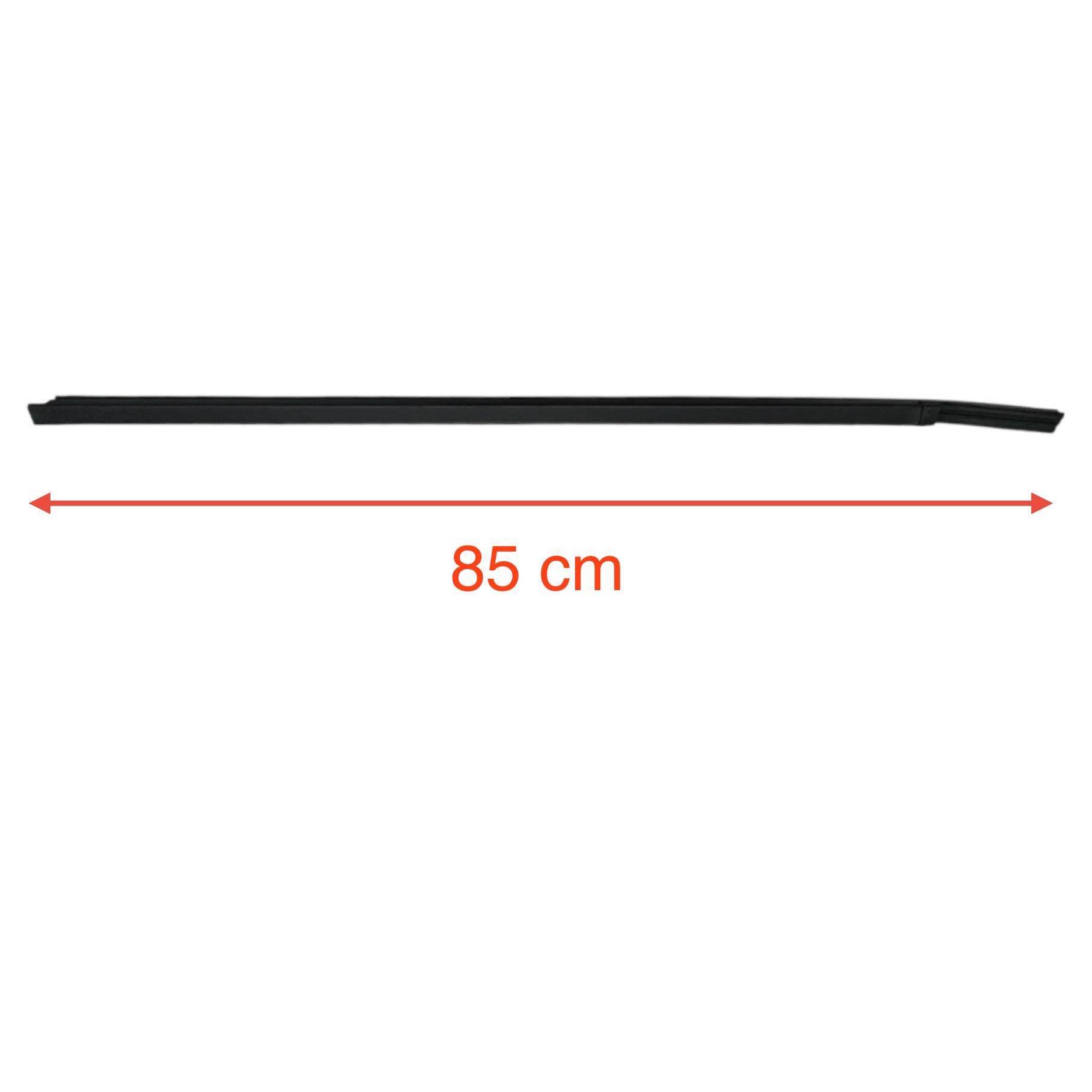 Nıssan Çıta Cam Sıyırıcı Fitil D22 98-02 Dış Ön Sol KAPORTA