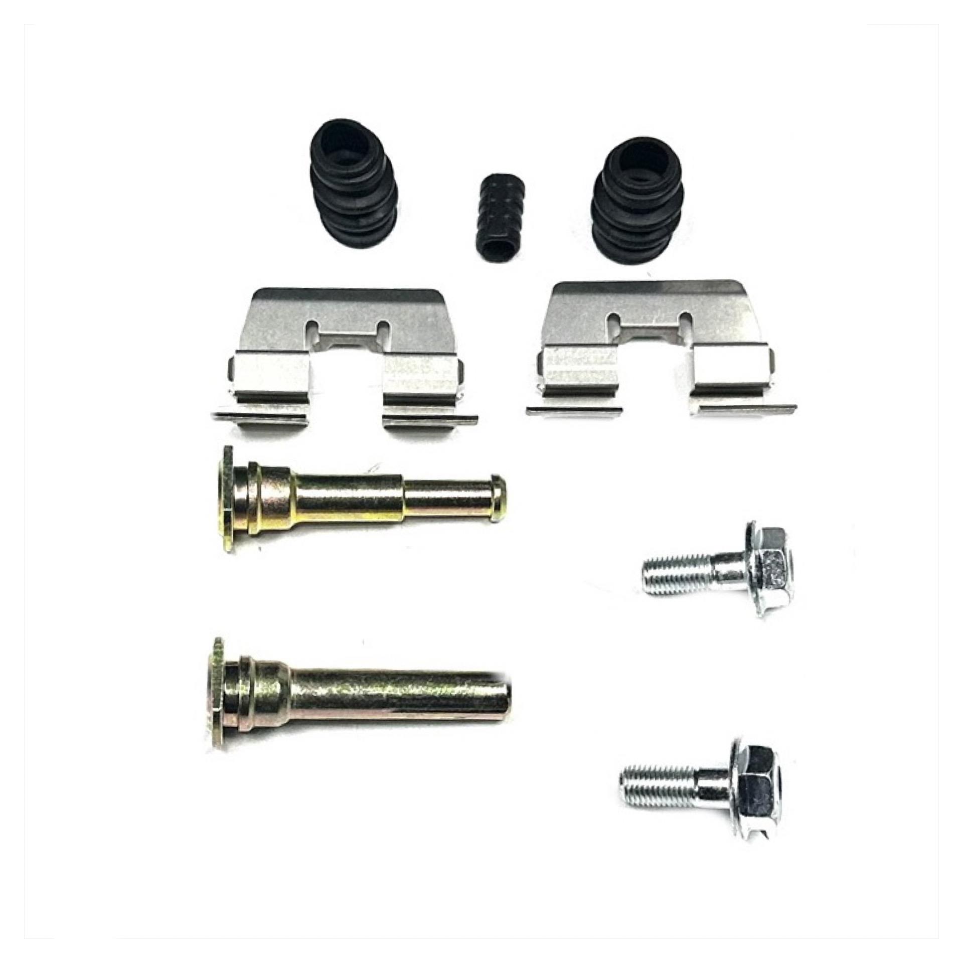 Hyundai Pim Kaliper Accent 95-00/Excel 90-94/Atos 97-06 Ön(Pim-tamir Takım Komple) MEKANİK