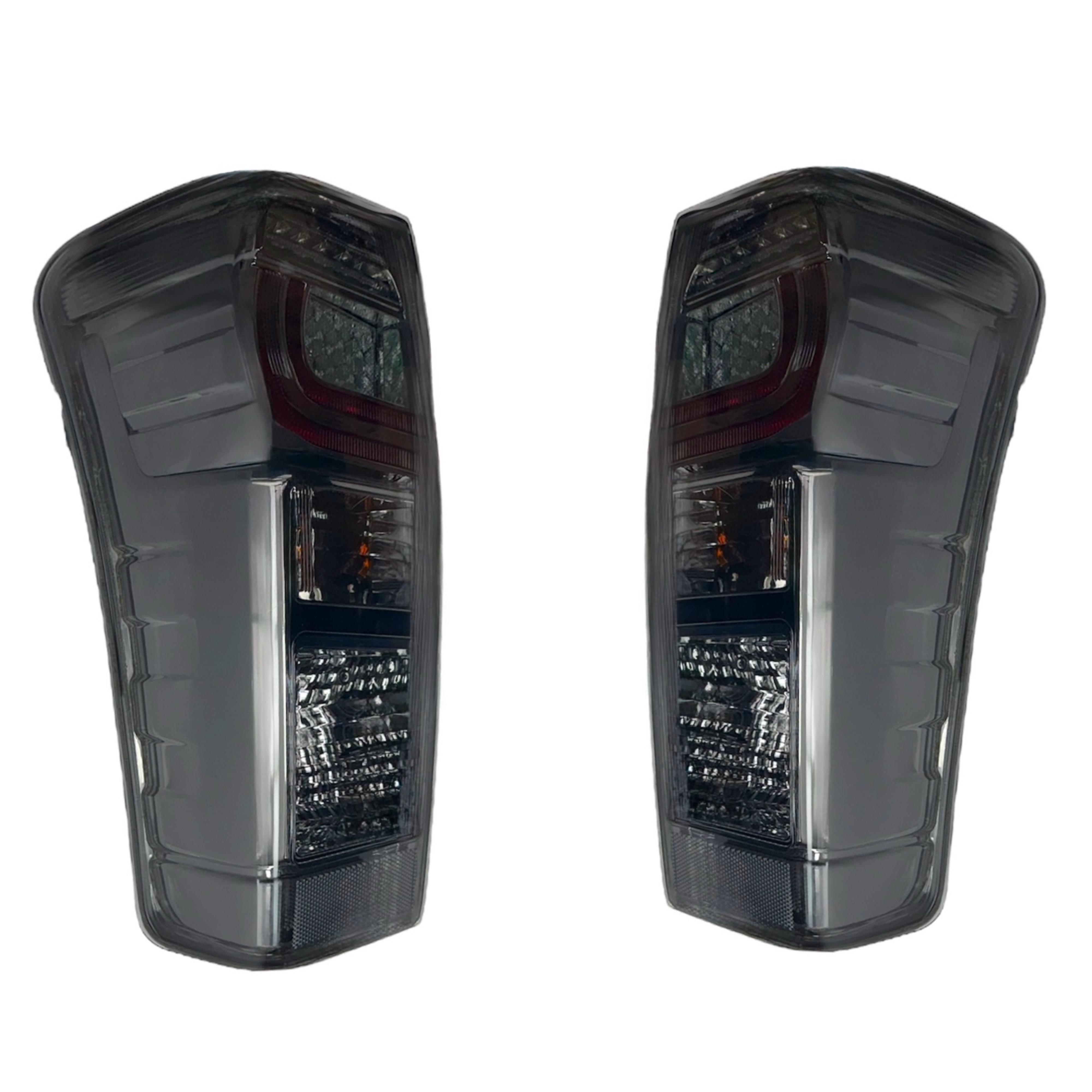 Isuzu Stop D-max 17-19 Takım (Ledli/Modifiyeli) AYDINLATMA