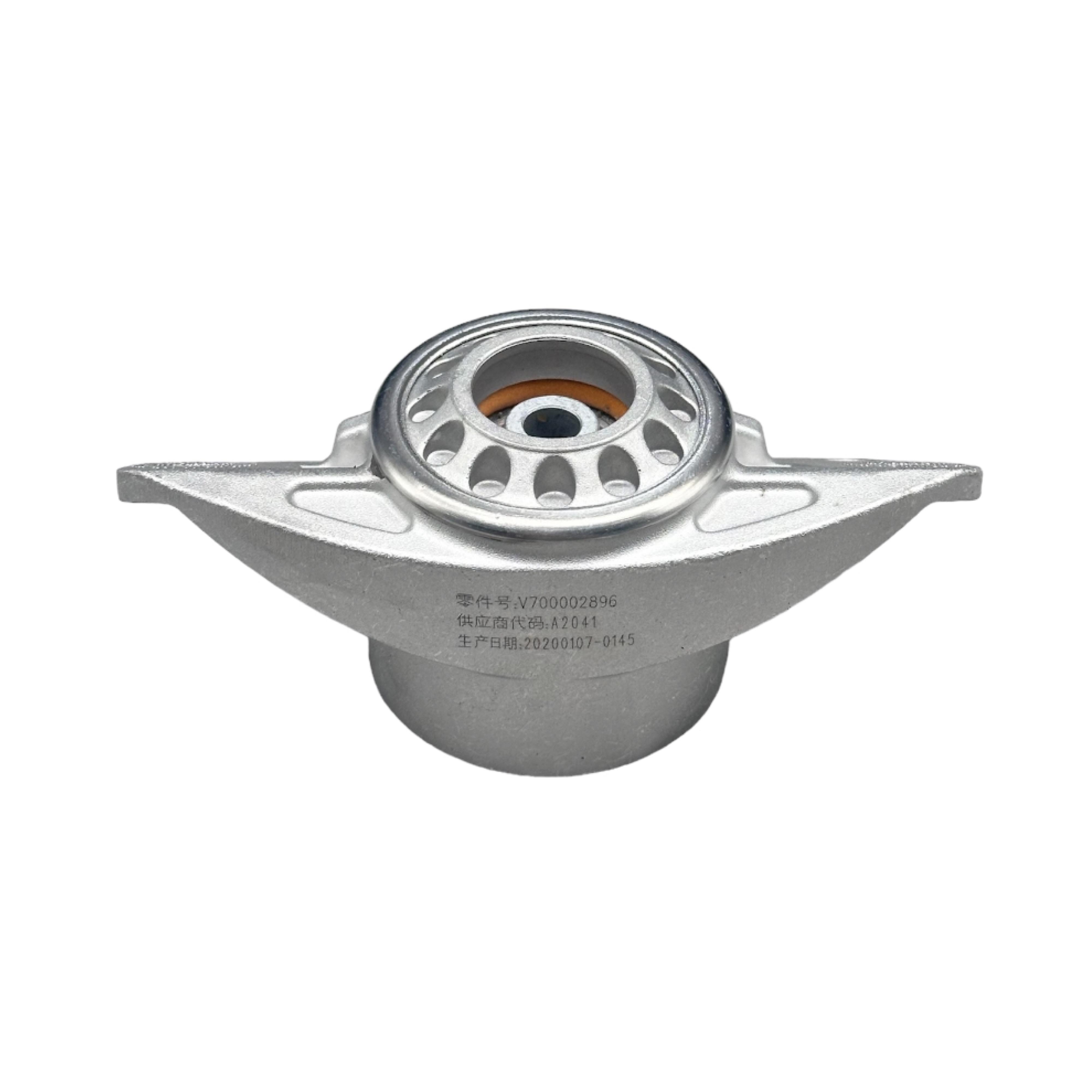 Chery Takoz Amortisör Tiggo 7 Pro/Tiggo 8 Pro/Omoda 5 2022-2024/Jaecoo 7 2024-2026 Arka Sol/Sağ MEKANİK