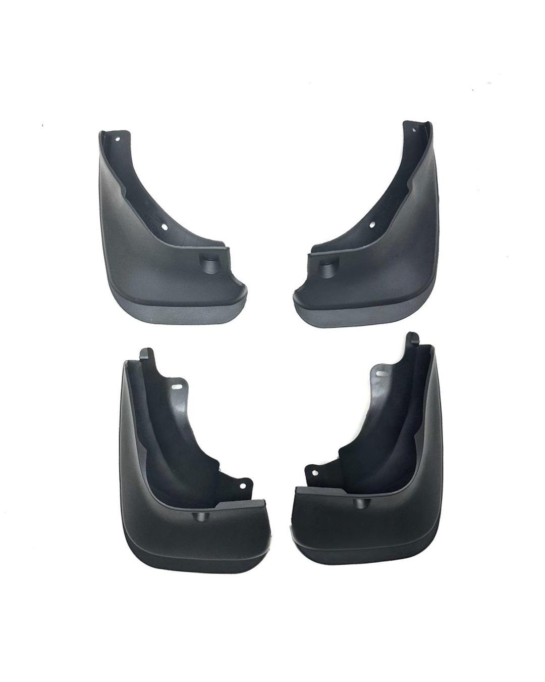 Toyota Paçalık Corolla Ae101 92-97 (Takım) PLASTİK AKSAM