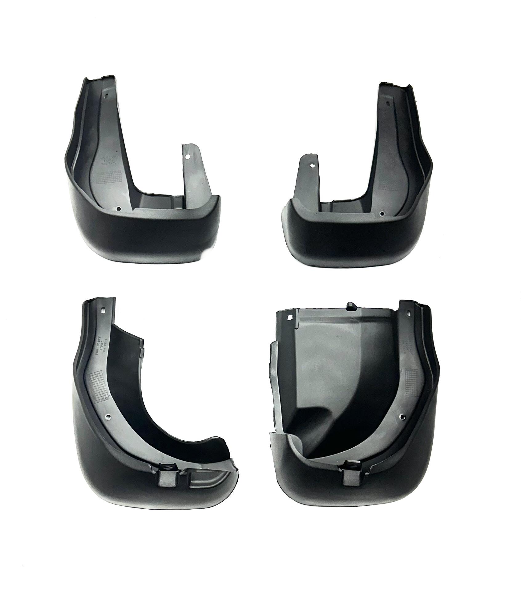 Honda Paçalık Crv 12-14 (Takım) PLASTİK AKSAM