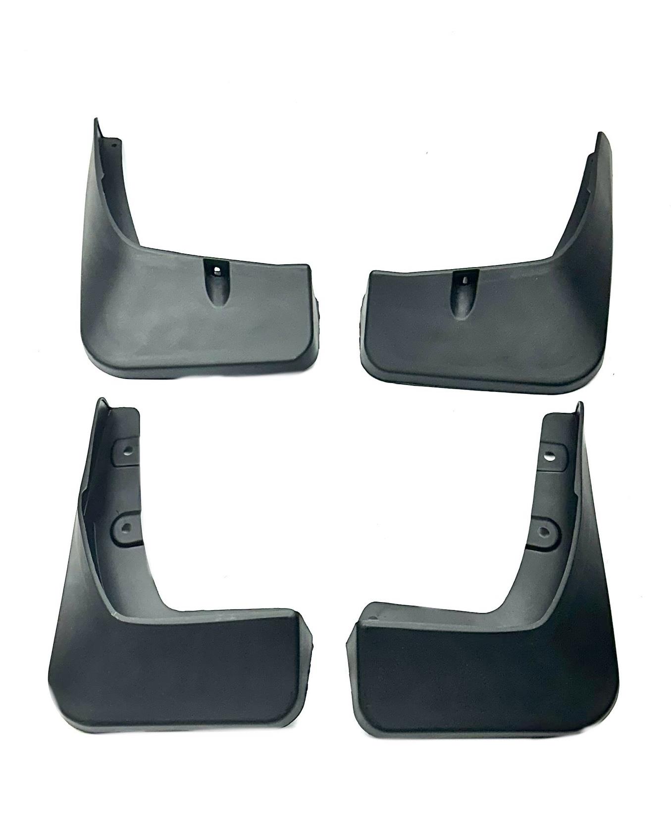 Suzukı Paçalık Grand Vitara 16-18 (Takım) PLASTİK AKSAM