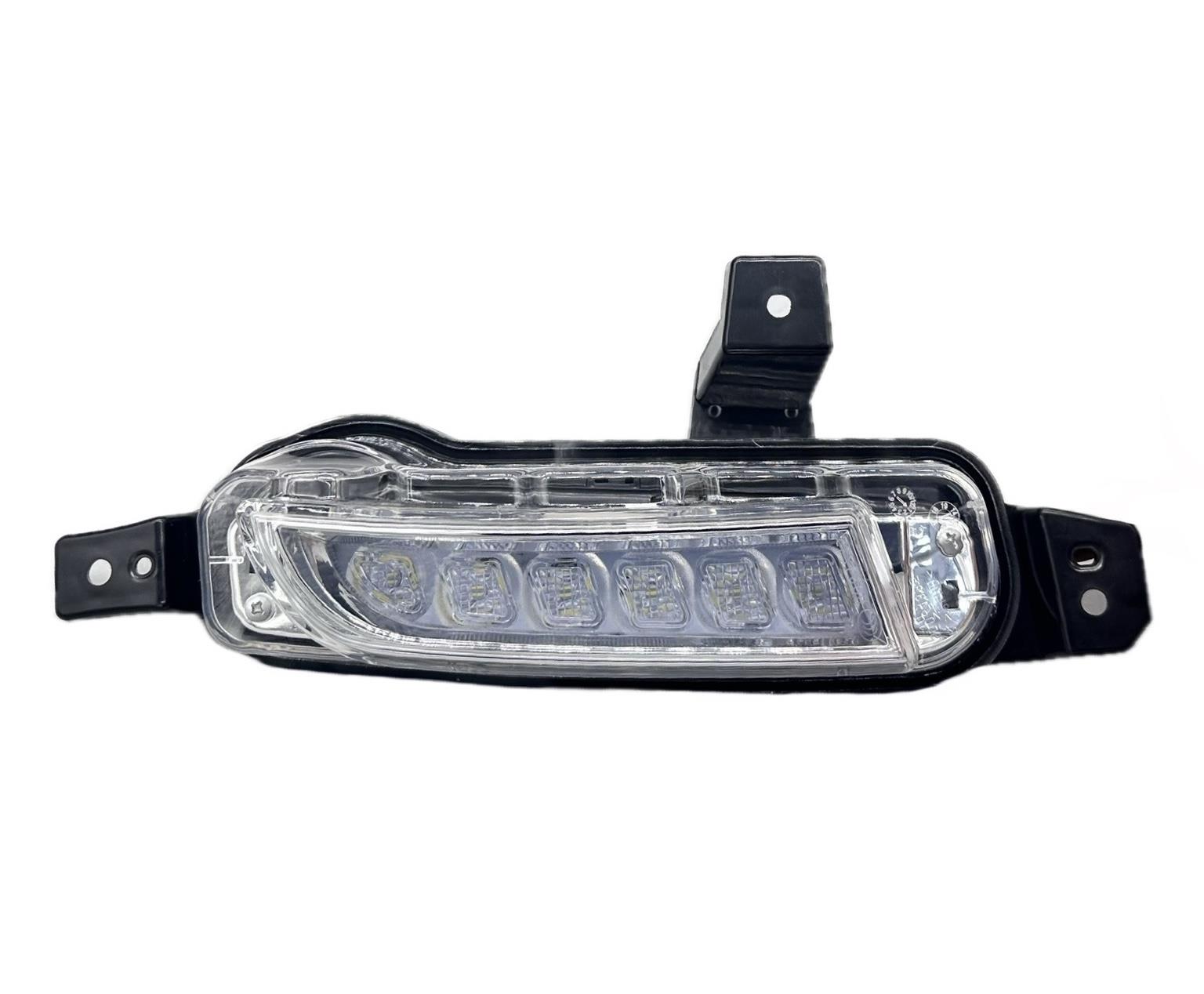 Suzukı Lamba Sis Vitara 16-19 Sol (Gündüz Led) AYDINLATMA