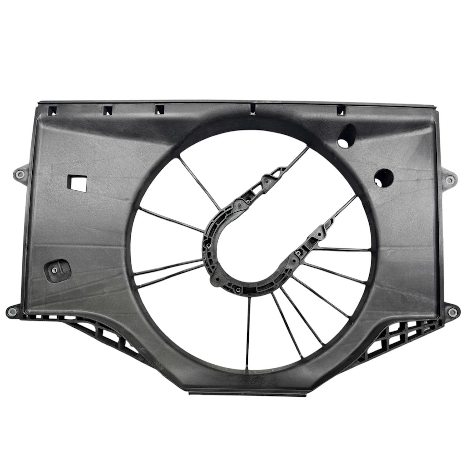 Honda Davlumbaz Fan Cıvıc Rs 1,5 16-21 SOĞUTMA