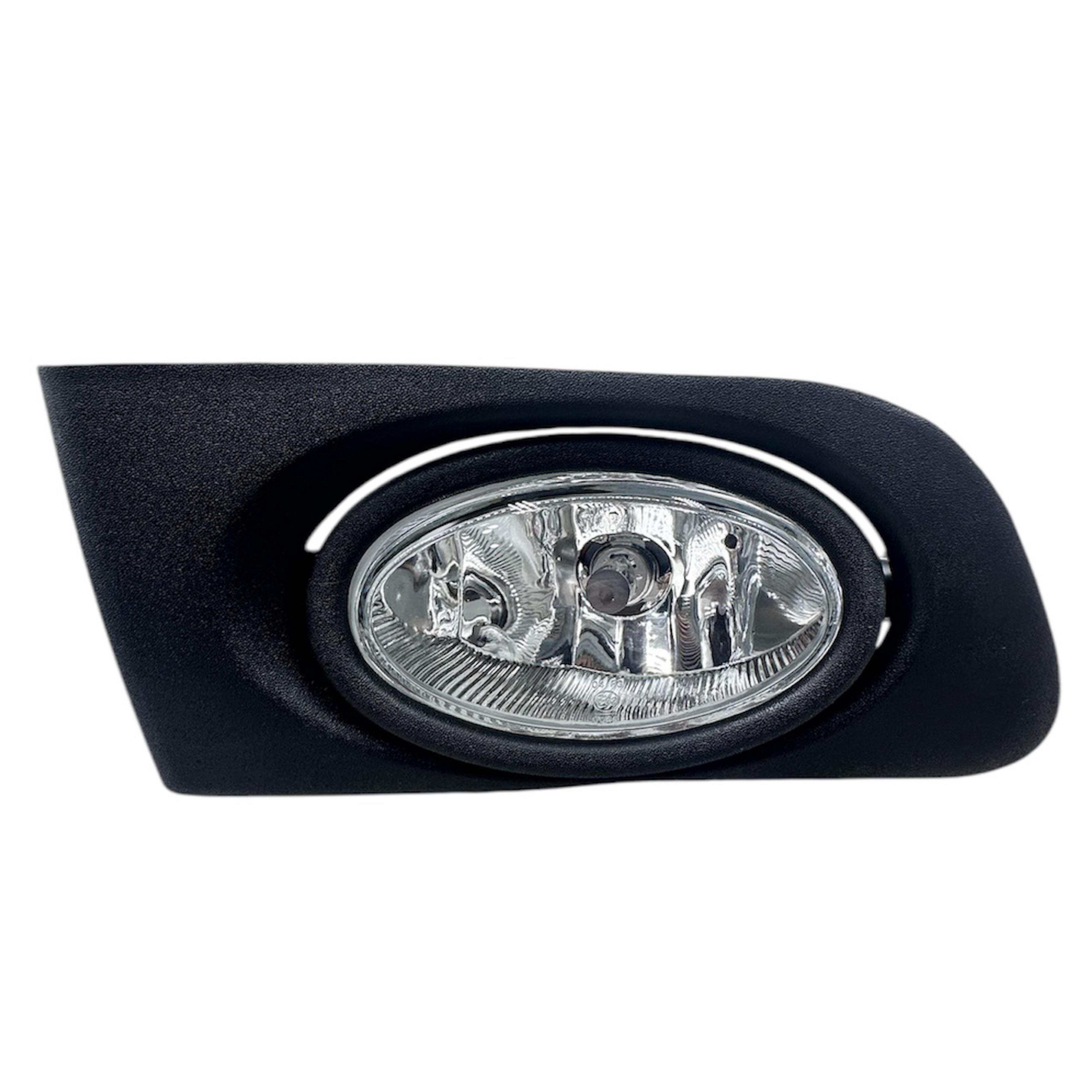 Honda Lamba Sis Cıvıc 01-03 Sol (Kapaklı) AYDINLATMA