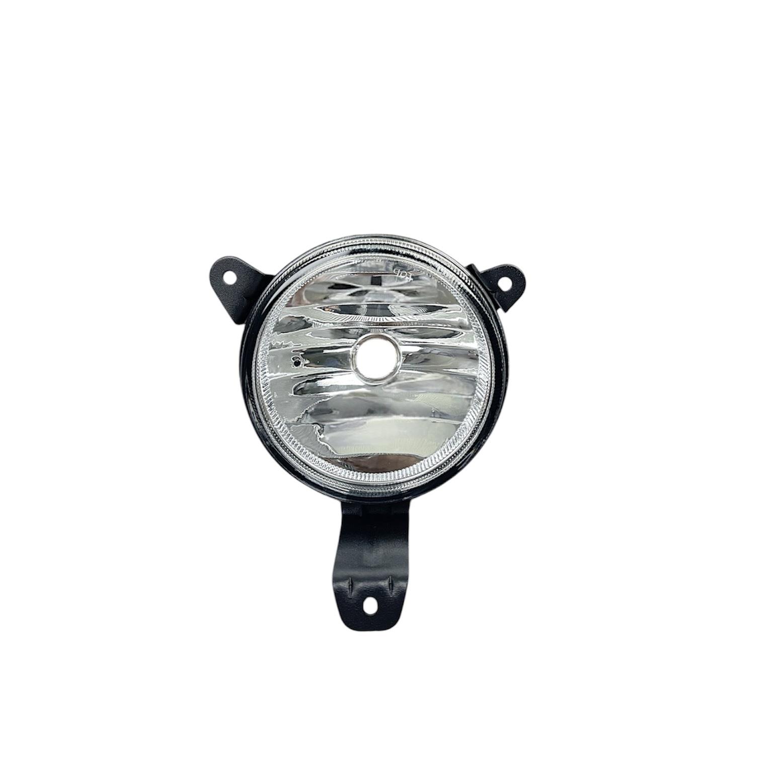 Mıtsubıshı Lamba Sis L200 05-07 Sağ (Büyük Tip) AYDINLATMA