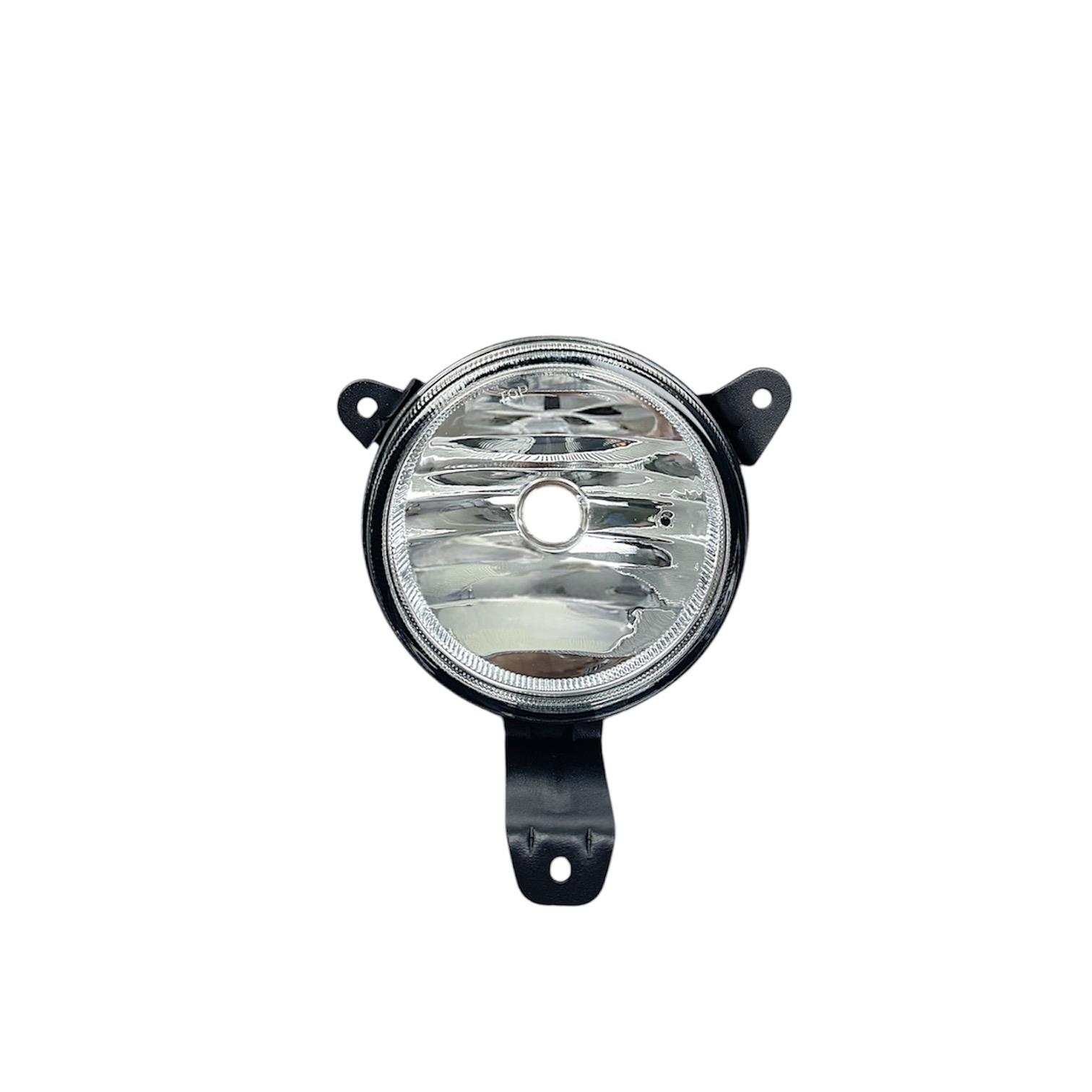 Mıtsubıshı Lamba Sis L200 05-07 Sol (Büyük Tip) AYDINLATMA