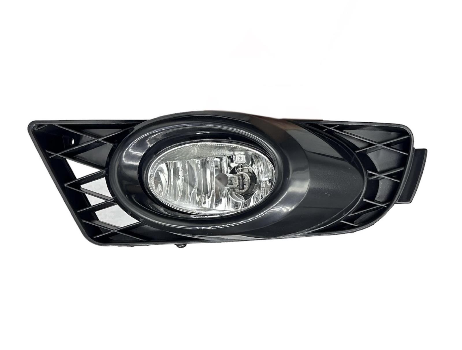 Honda Lamba Sis Cıvıc 09-11 Sol (Kapaklı) (Ampullu) AYDINLATMA