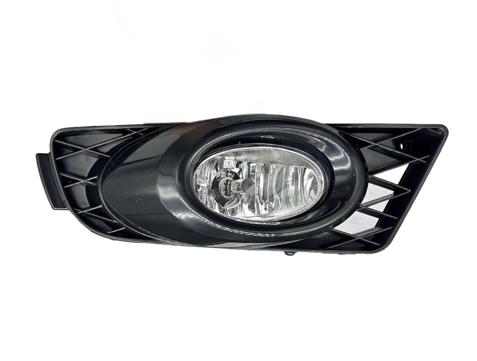 Honda Lamba Sis Cıvıc 09-11 Sağ (Kapaklı) (Ampullu) AYDINLATMA