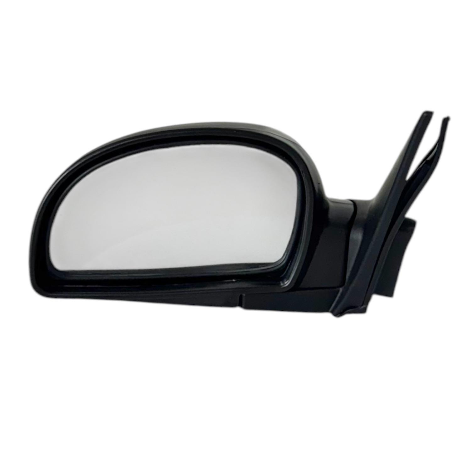 Hyundaı Ayna Dikiz Accent 03-05 Sol (Elektrikli/3 Fişli) KAPORTA