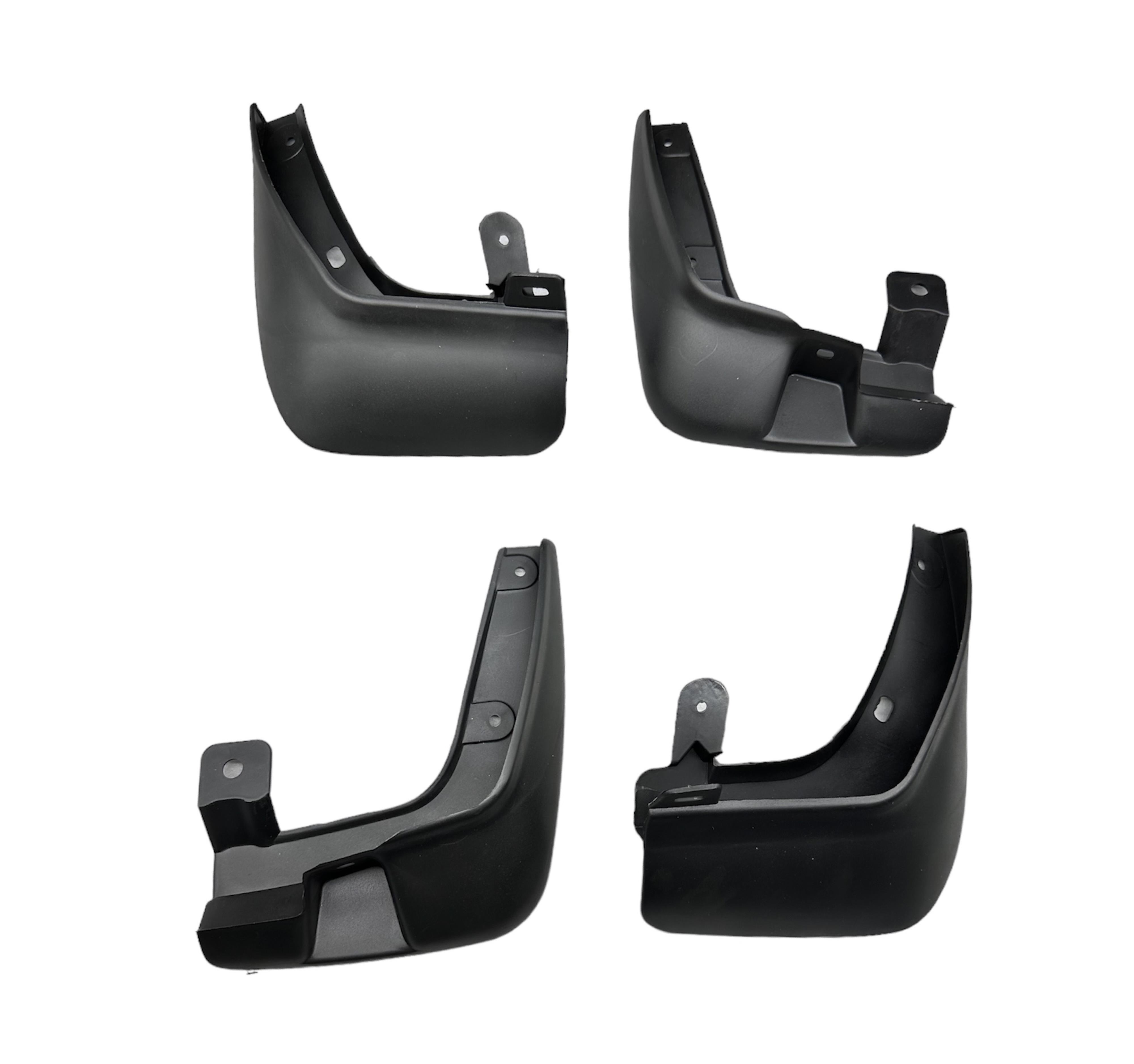 Kıa Paçalık Cerato 06-09 (Takım) PLASTİK AKSAM