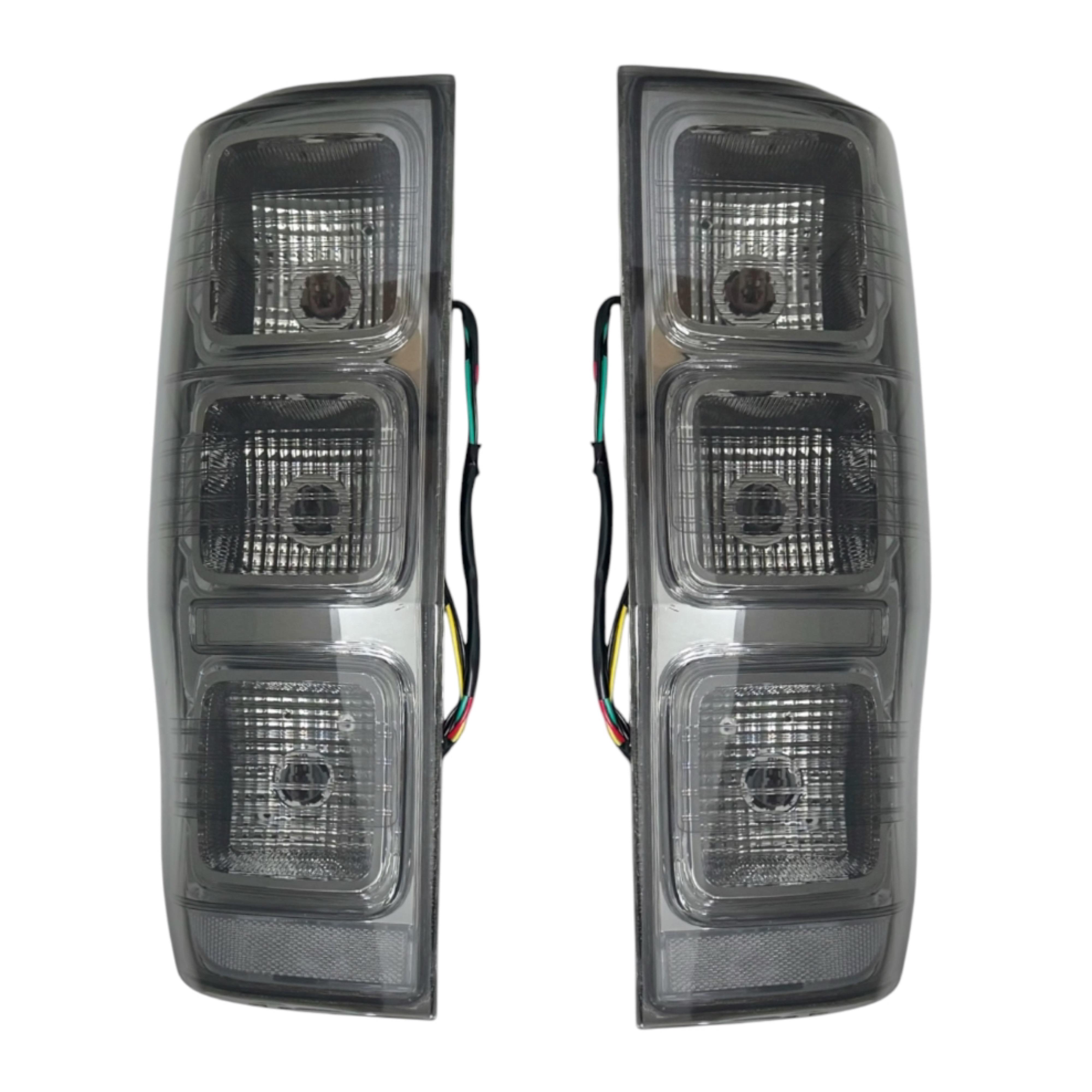 Ford Stop Ford Ranger 12-20 Takım (Modifiyeli) AYDINLATMA