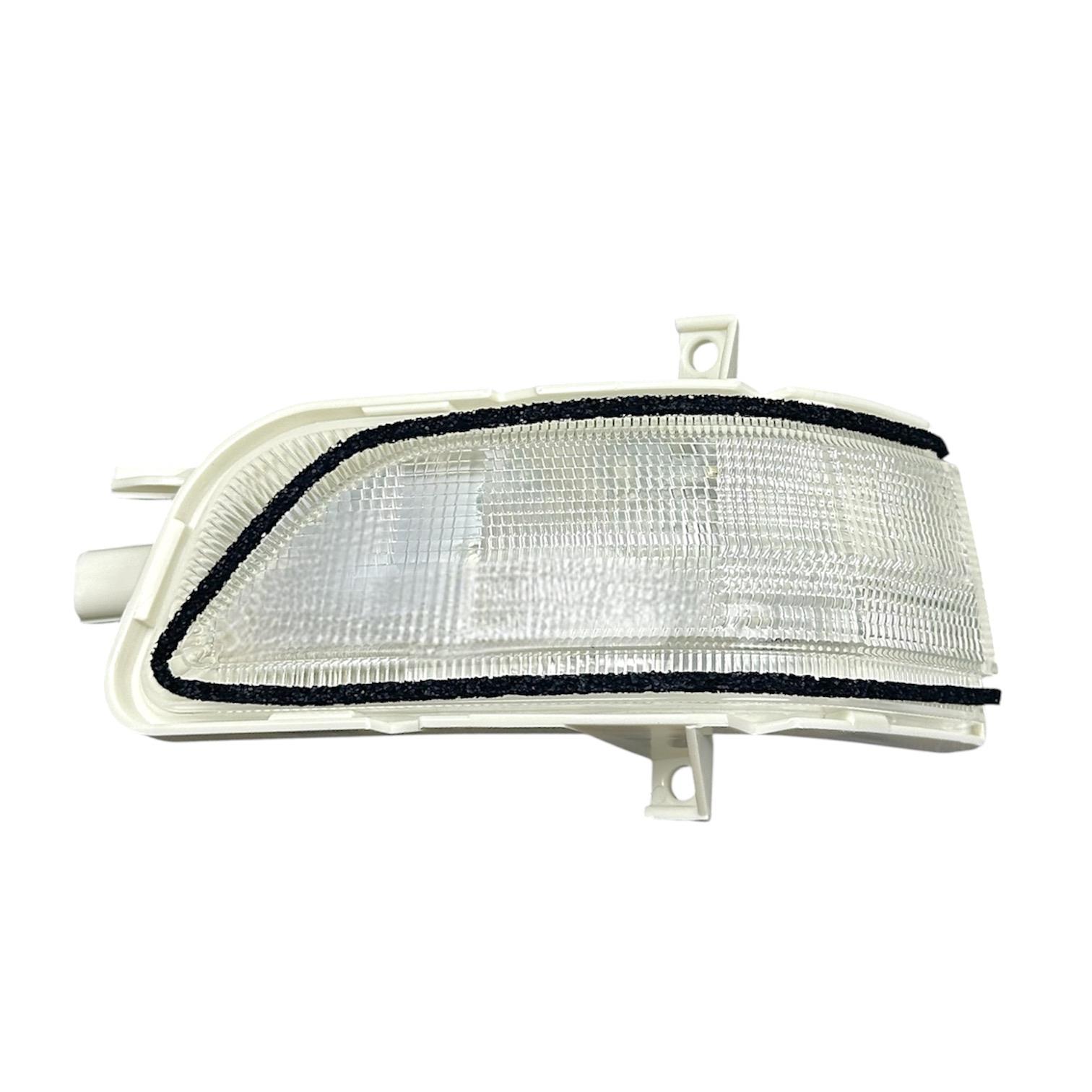 Honda  Sinyal Ayna Dikiz Crv 07-11 Sol AYDINLATMA