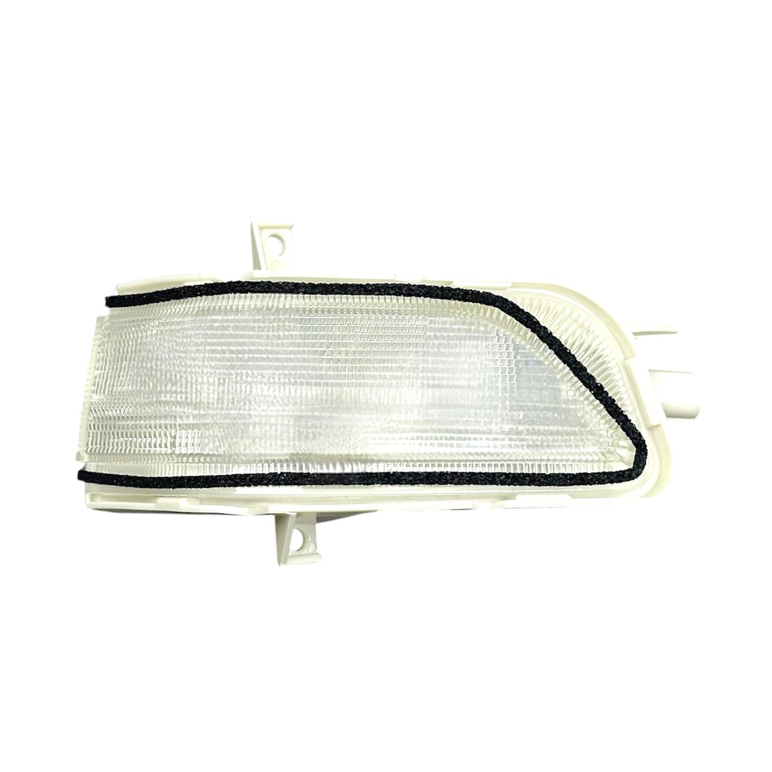 Honda Sinyal Ayna Dikiz Crv 07-11 Sağ AYDINLATMA