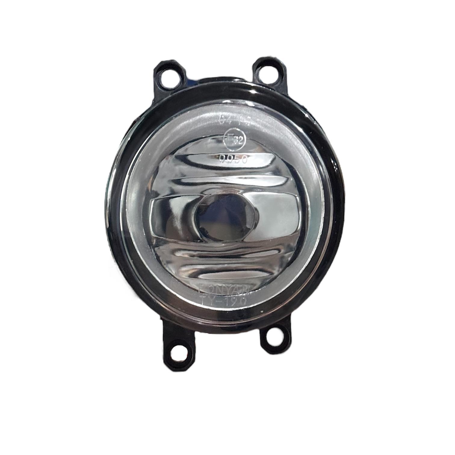 Toyota Lamba Sis Corolla 07-12/Avensis 07-12/Auris 07-12/Yaris 07-12/Rav4 07-12 Sol AYDINLATMA
