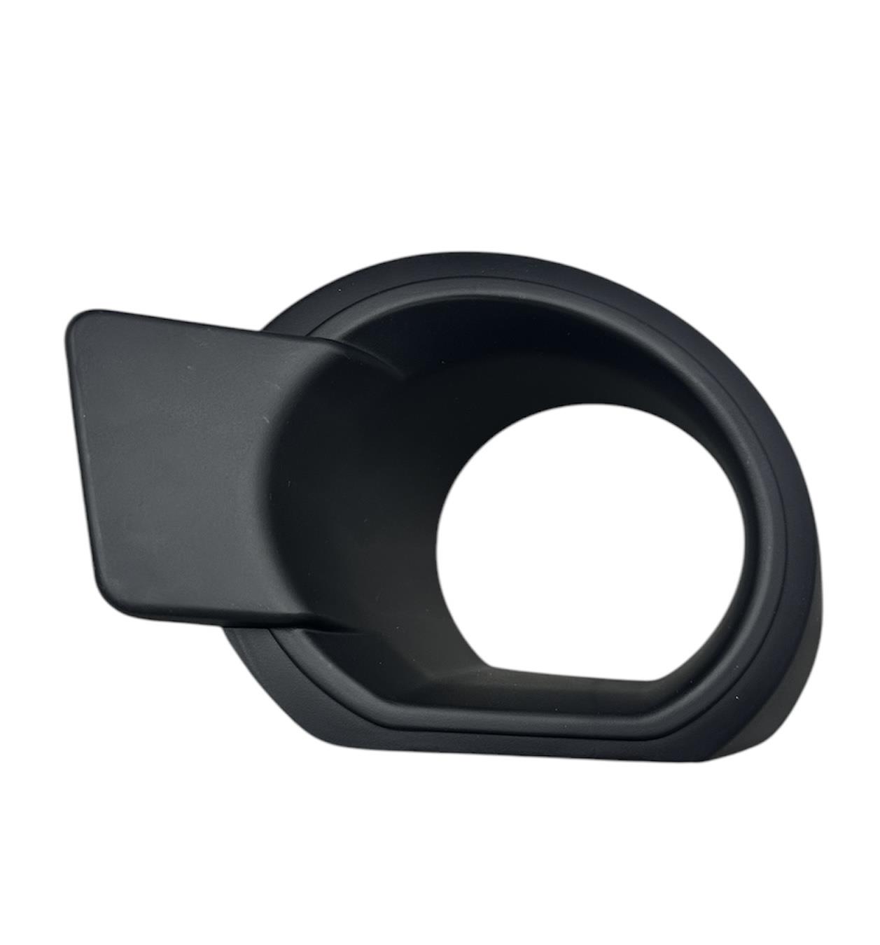 Ford Kapak Lamba Sis Ford Ranger 14-16 Sağ (Siyah Sisli) KAPORTA