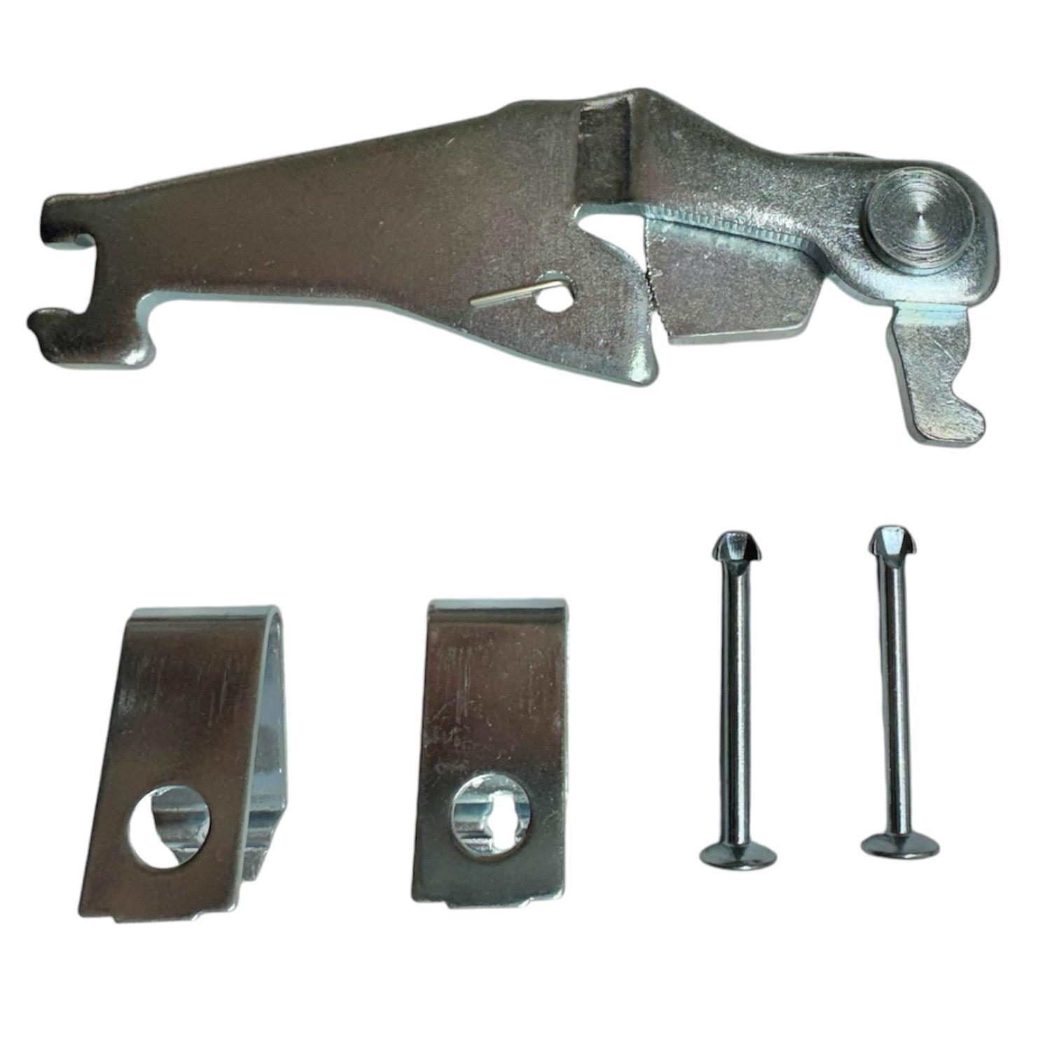 Suzuki Cırcır Fren Swift 90-03 Arka Sağ (Set) MEKANİK