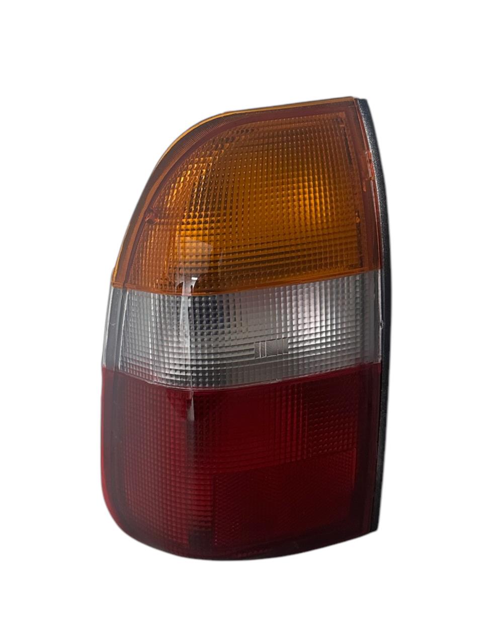 Mıtsubıshı Stop L200 99-04 Sol (Kırmızı-sarı) AYDINLATMA