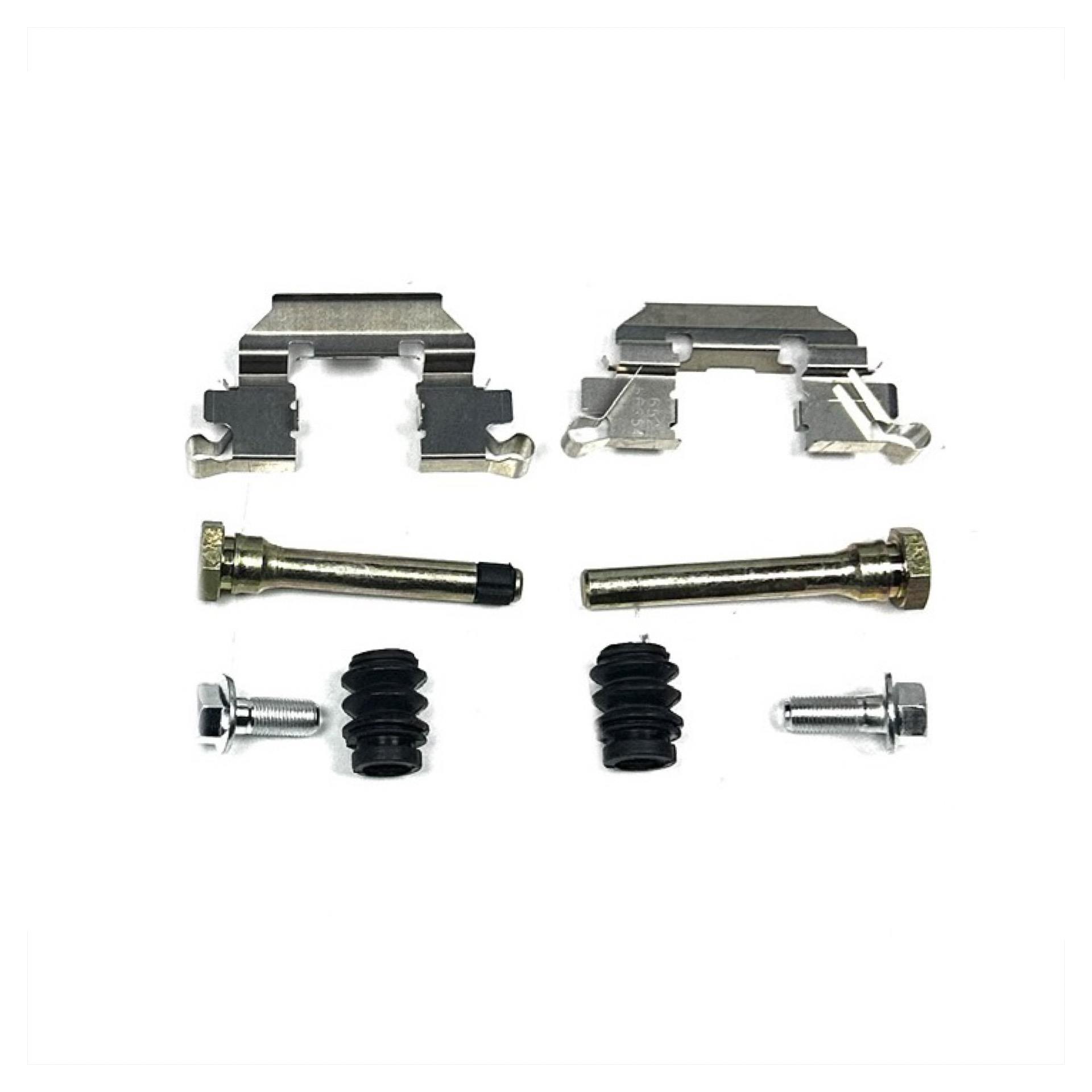 Honda Pim Kaliper Crv 02-06 Ön (Pim-tamir Takım Komple) MEKANİK
