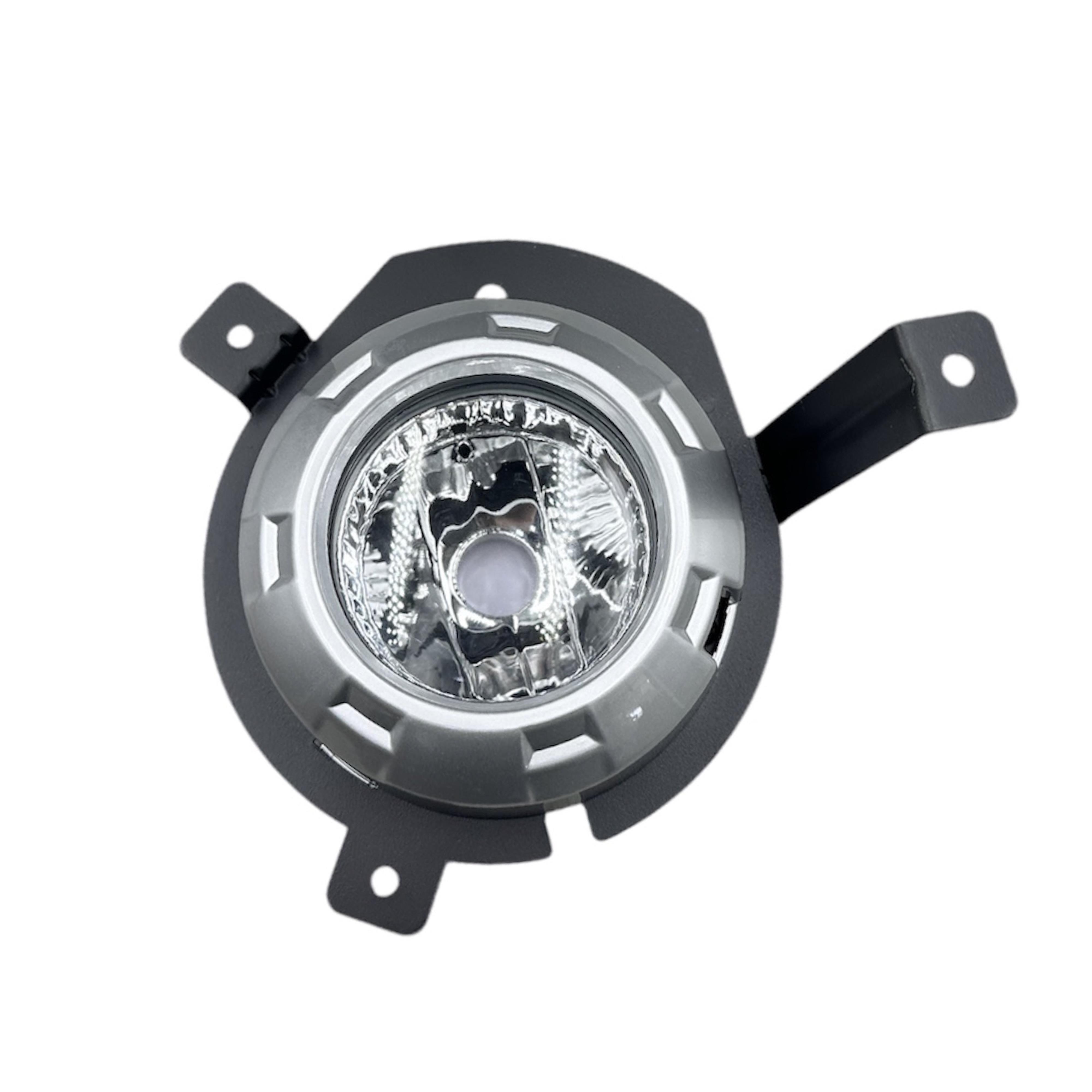 Mıtsubıshı Lamba Sis L200 08-10 Sol (Kapaklı) AYDINLATMA