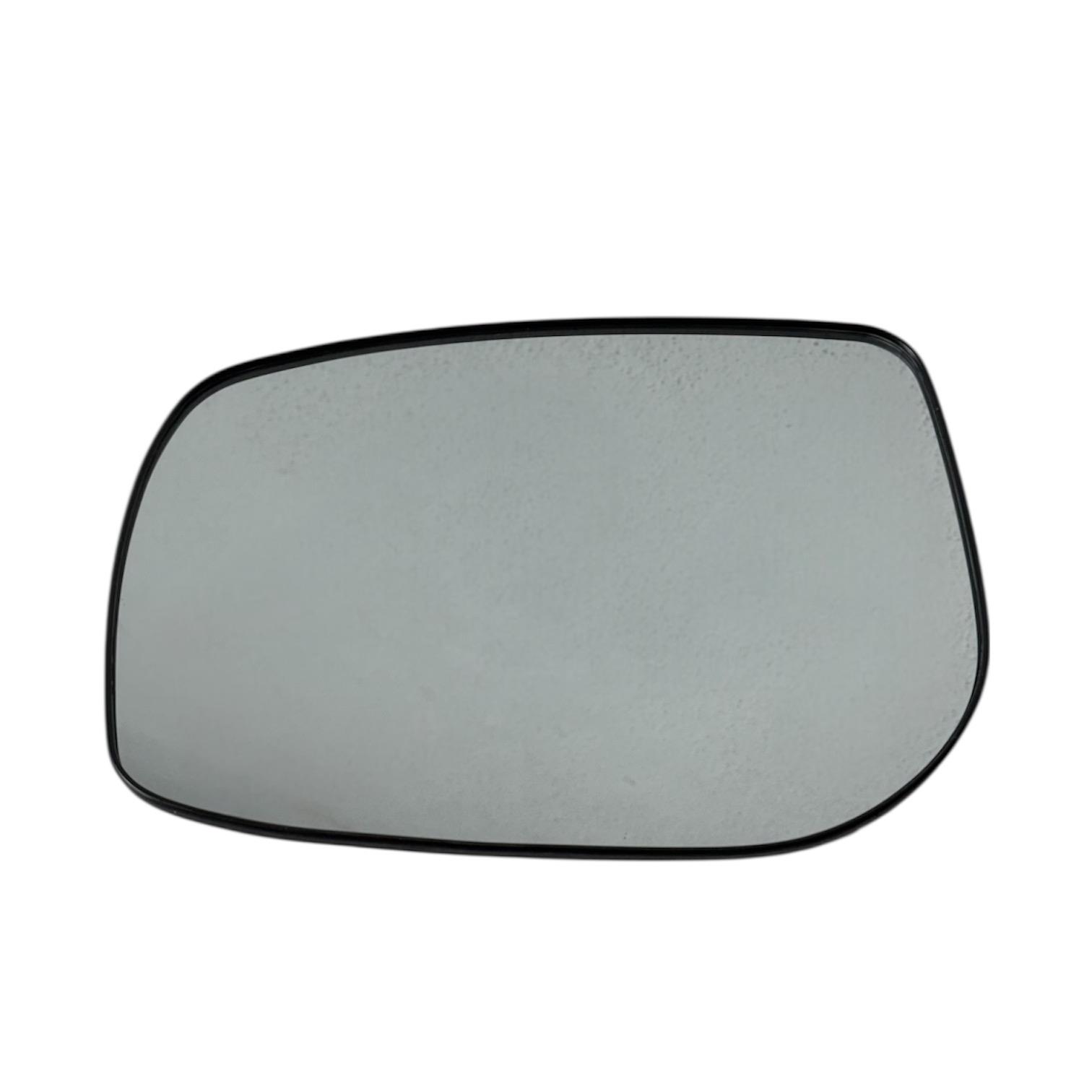 Toyota Cam Ayna Dikiz Corolla 07-13 Sol KAPORTA