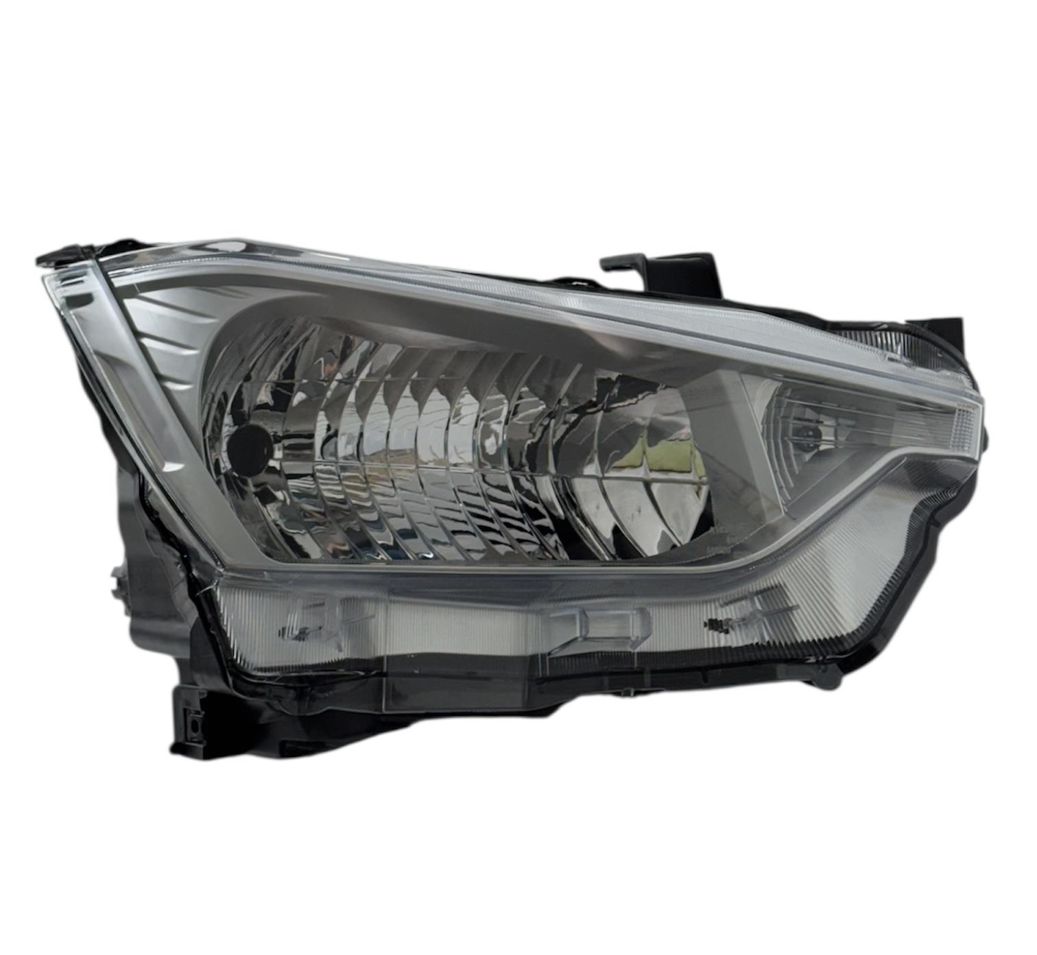 Isuzu Far D-max 20-24 Sağ (Merceksiz) AYDINLATMA