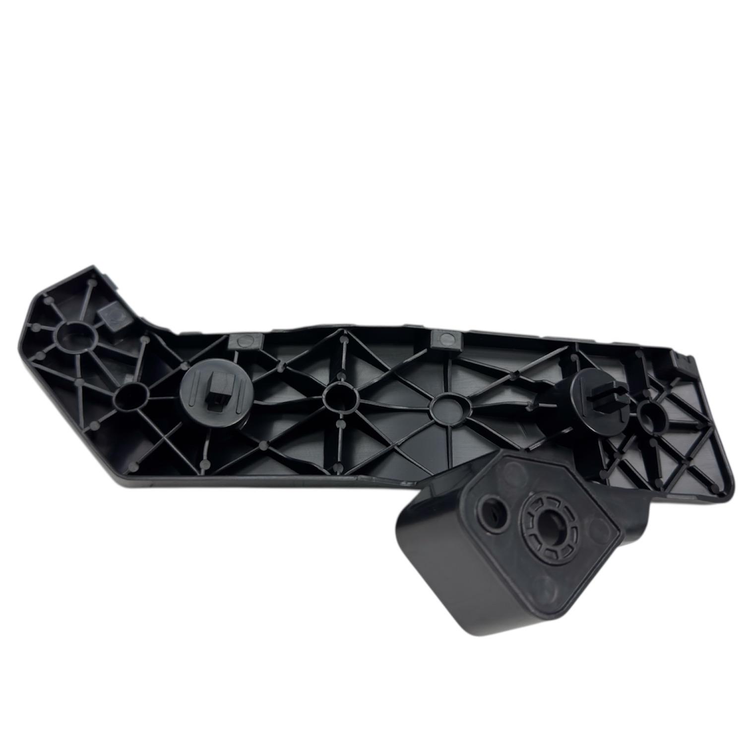 Isuzu Braket Tampon D-max 20-21 Ön Sol PLASTİK AKSAM