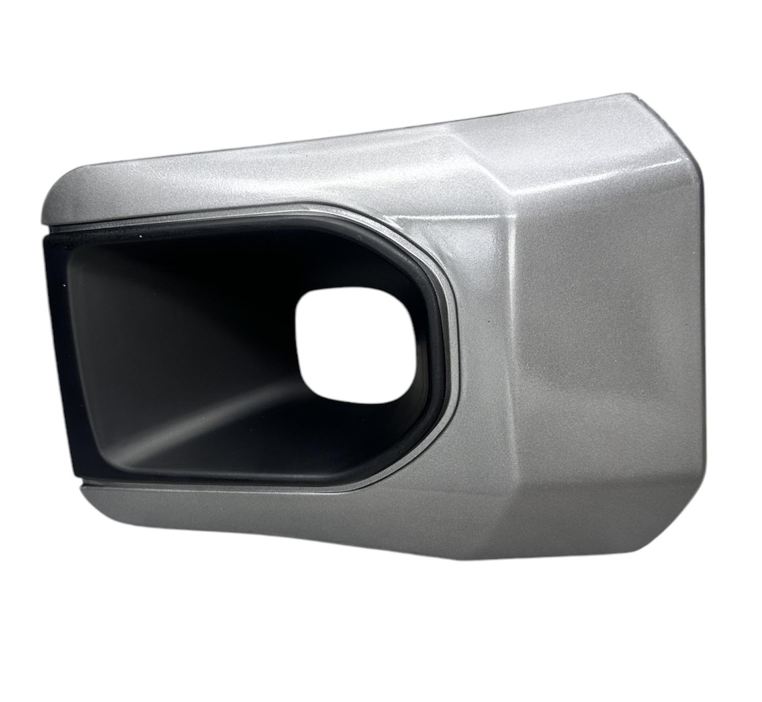 Toyota Kapak Lamba Sis Hılux Rocco 21-23 Sol (Sisli) KAPORTA