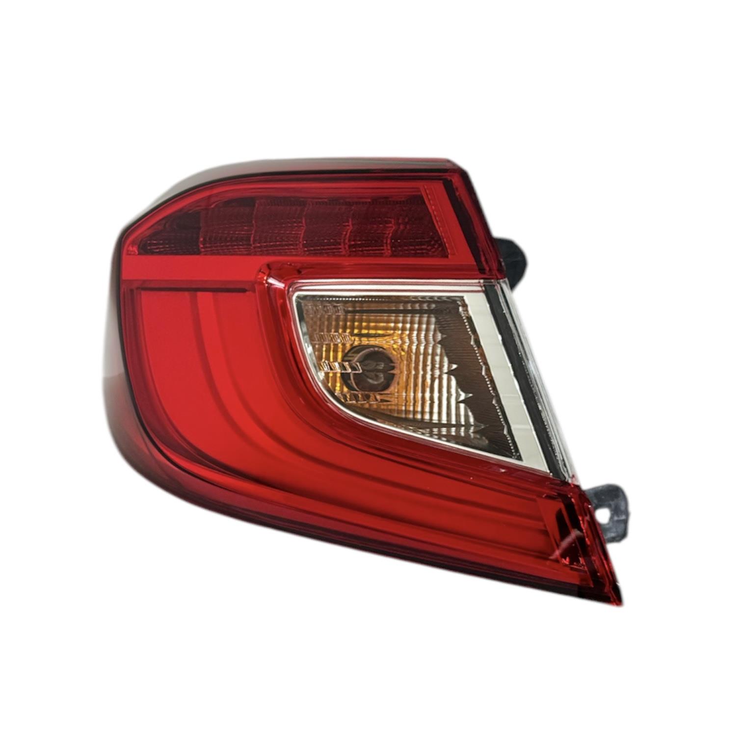 Honda Stop Accord 21-23 Dış Sol AYDINLATMA