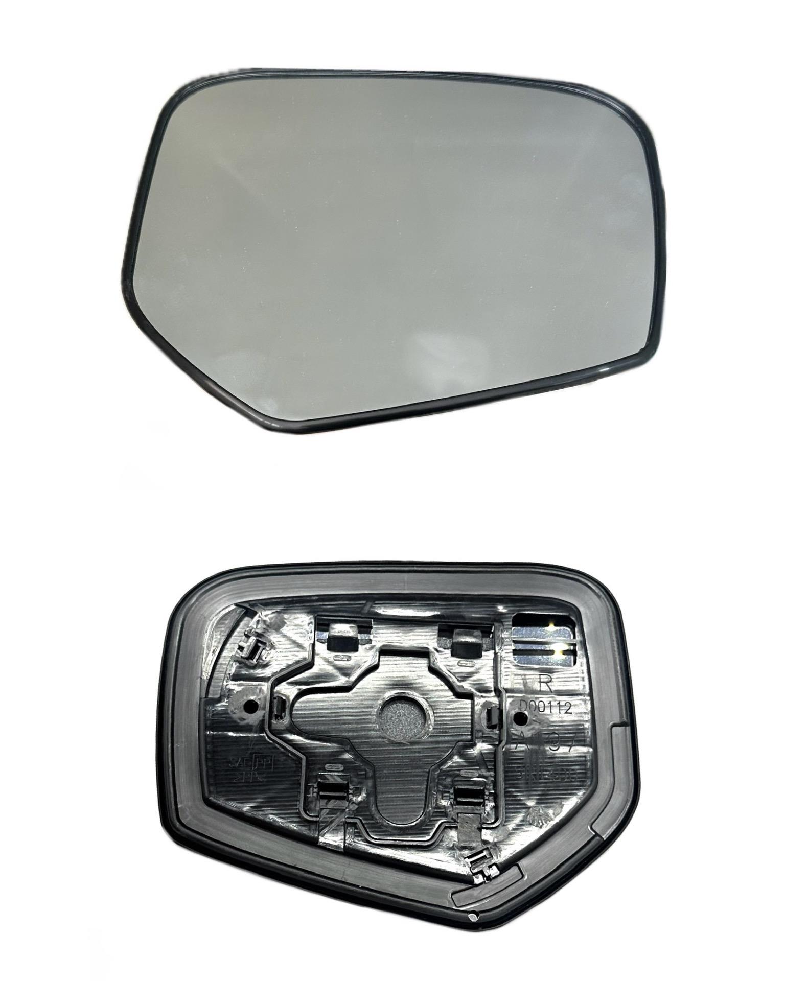 Mıtsubıshı Cam Ayna Dikiz L200 07-14 Sağ KAPORTA