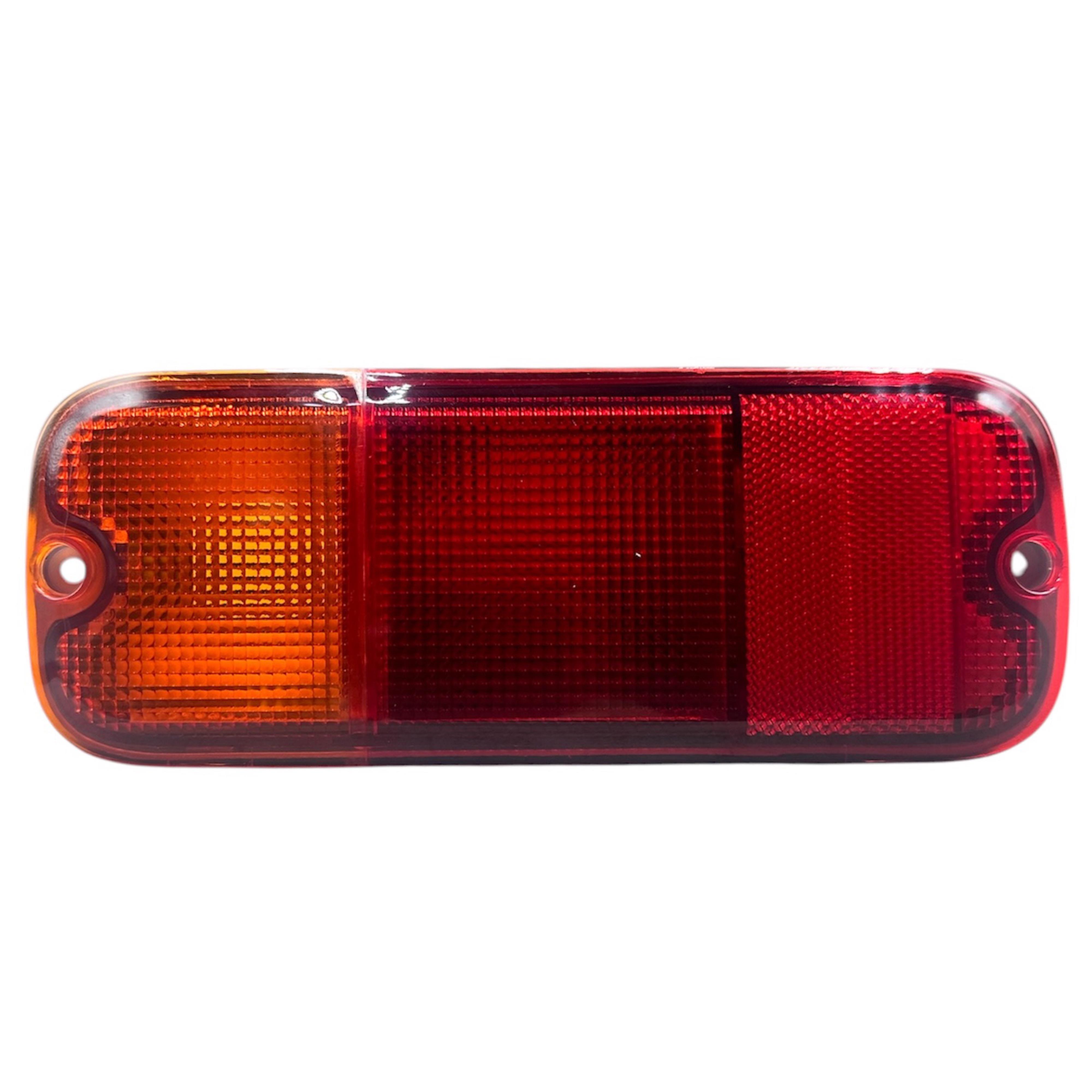 Suzukı Stop Jimny 01-06/Grand Vitara 98-04 Sol (Tamponda) AYDINLATMA