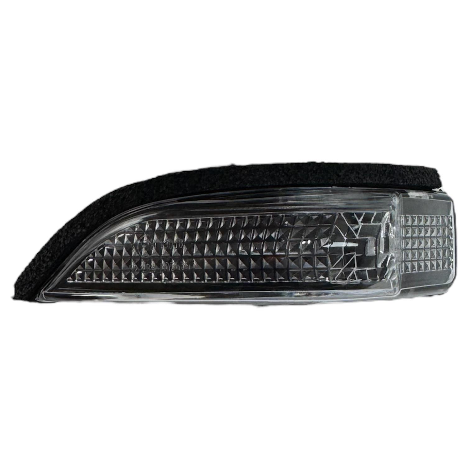 Toyota Sinyal Ayna Dikiz Yaris 13-18 Sol AYDINLATMA